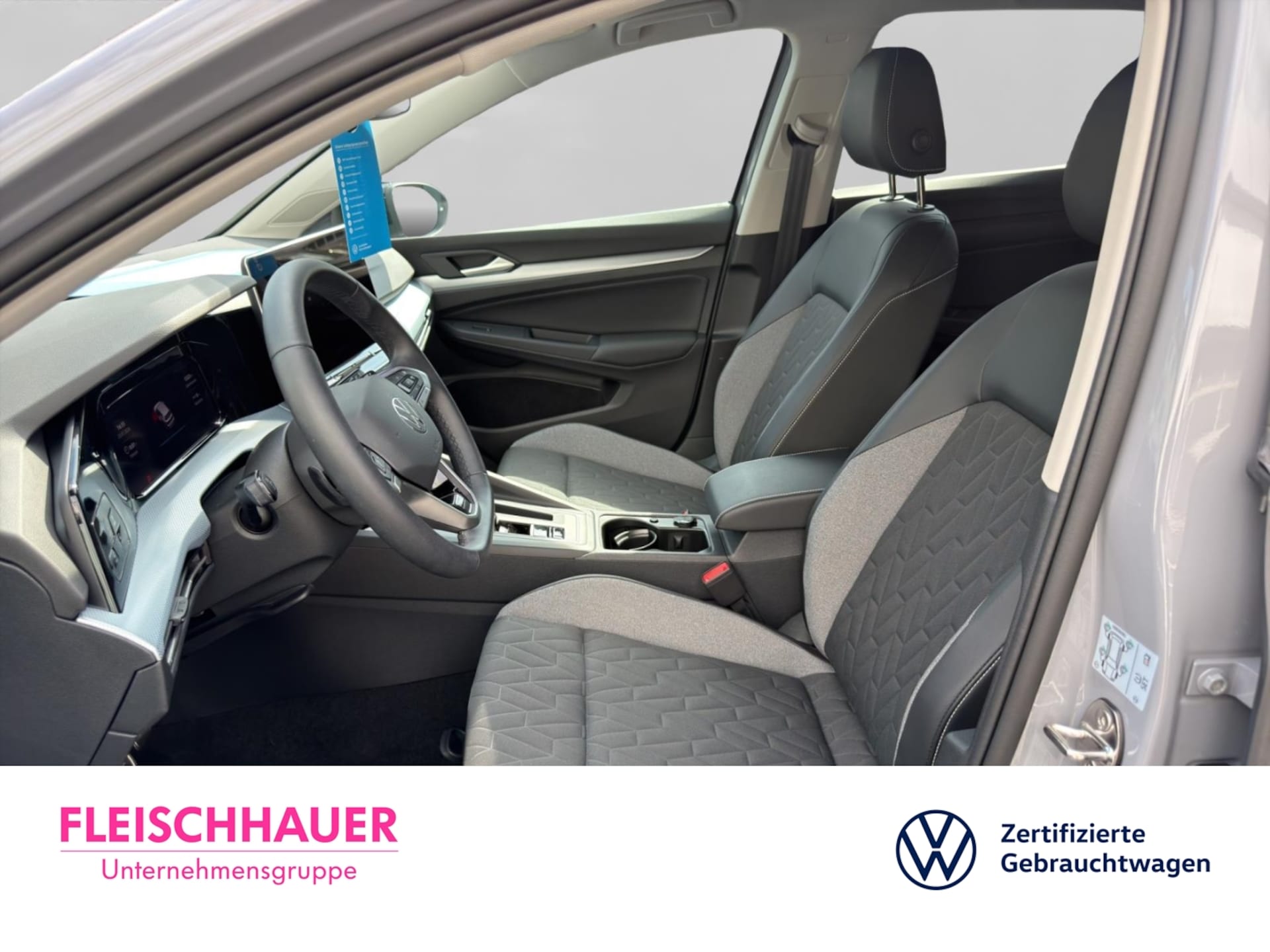Volkswagen Golf Goal