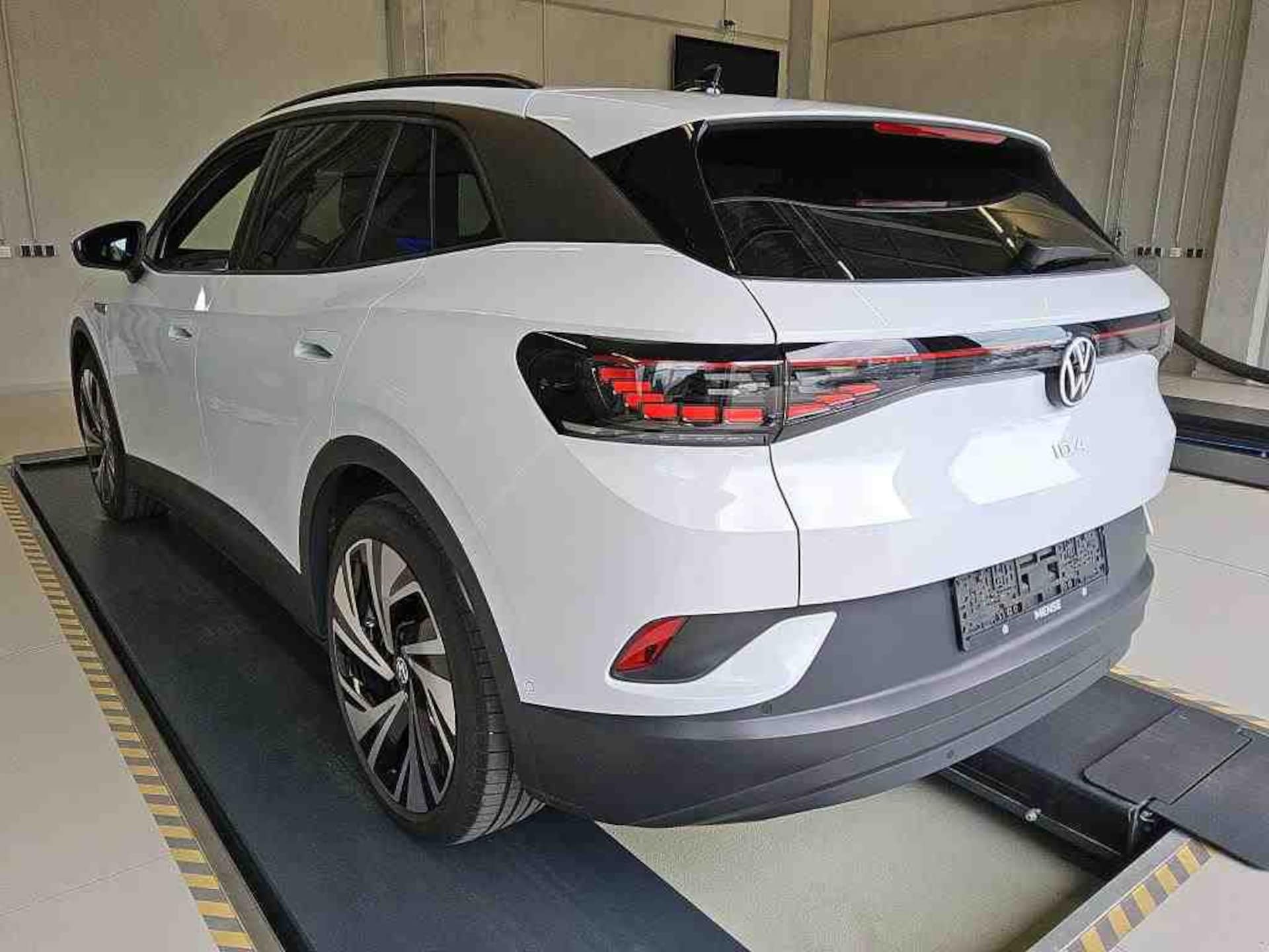 Volkswagen ID.4 Pro Performance