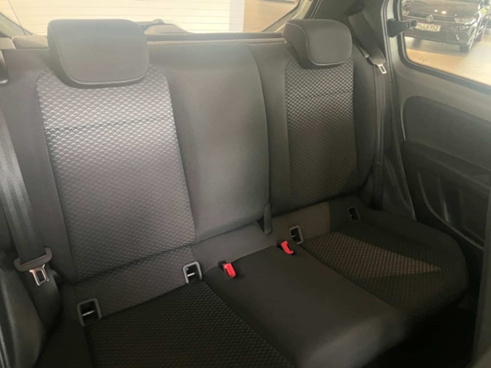 Volkswagen up! ACTIVE
