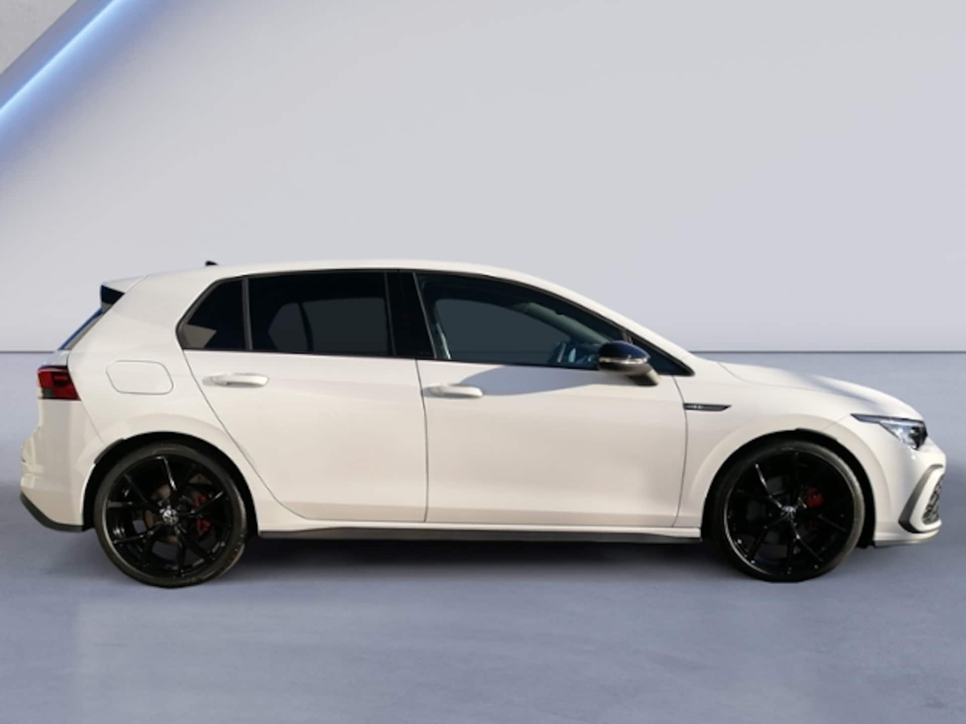 Volkswagen Golf GTD