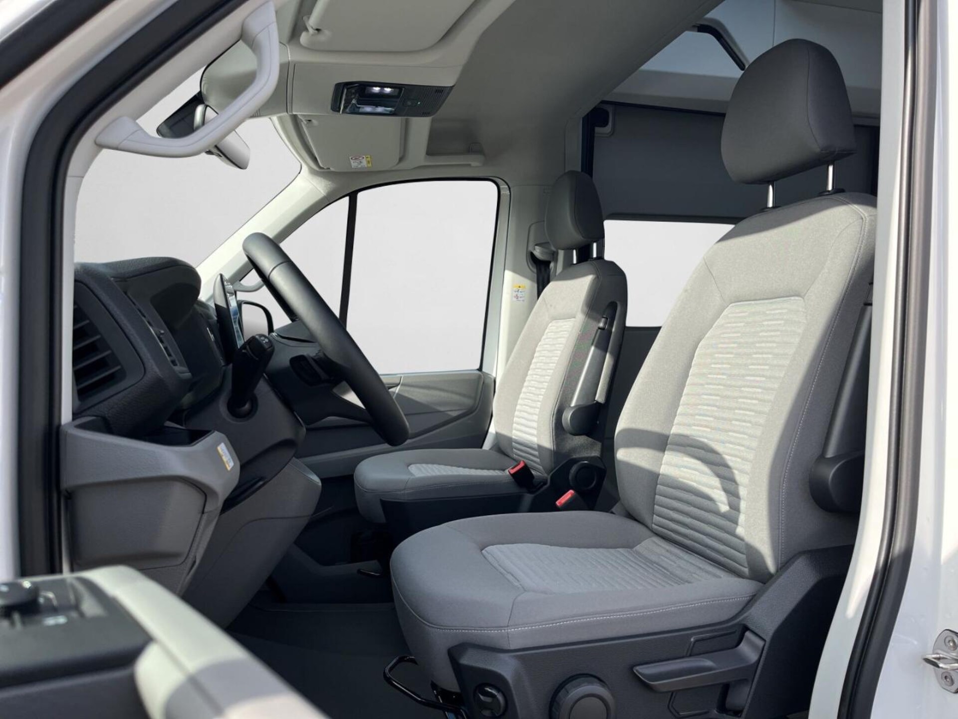 Volkswagen Grand California 600