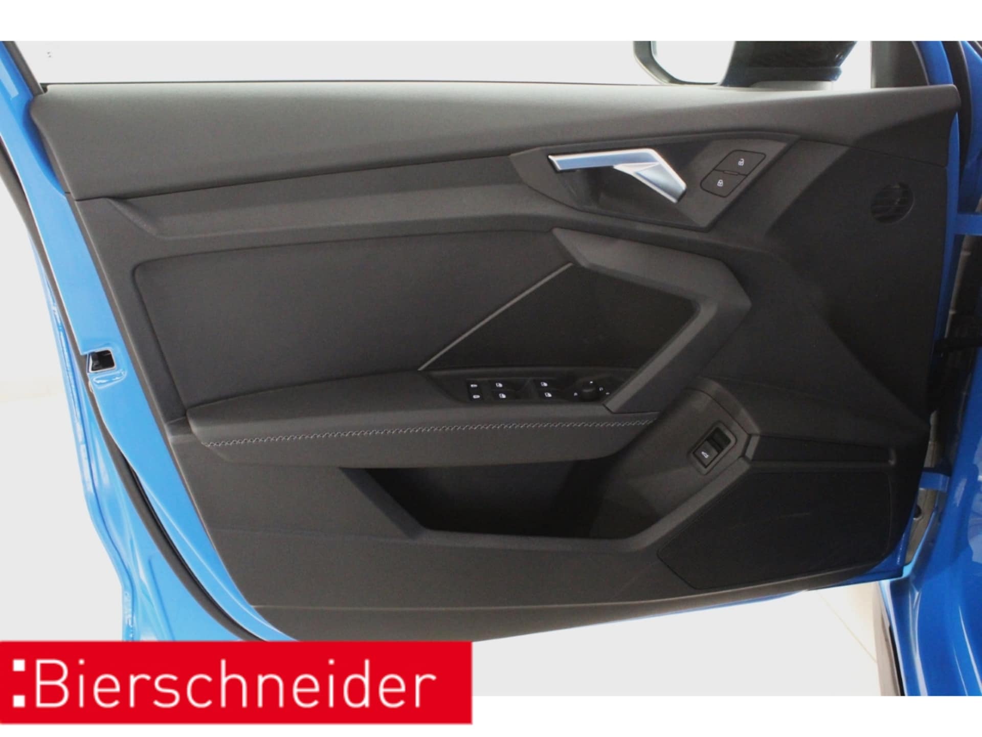 Audi A3 Sportback S line