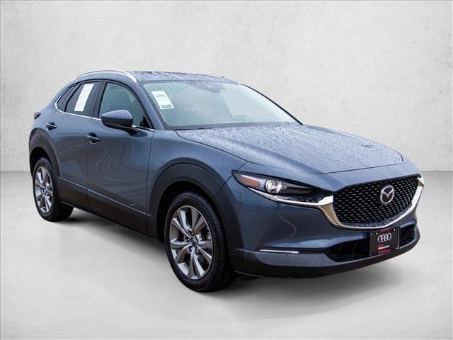 2021 Mazda CX-30