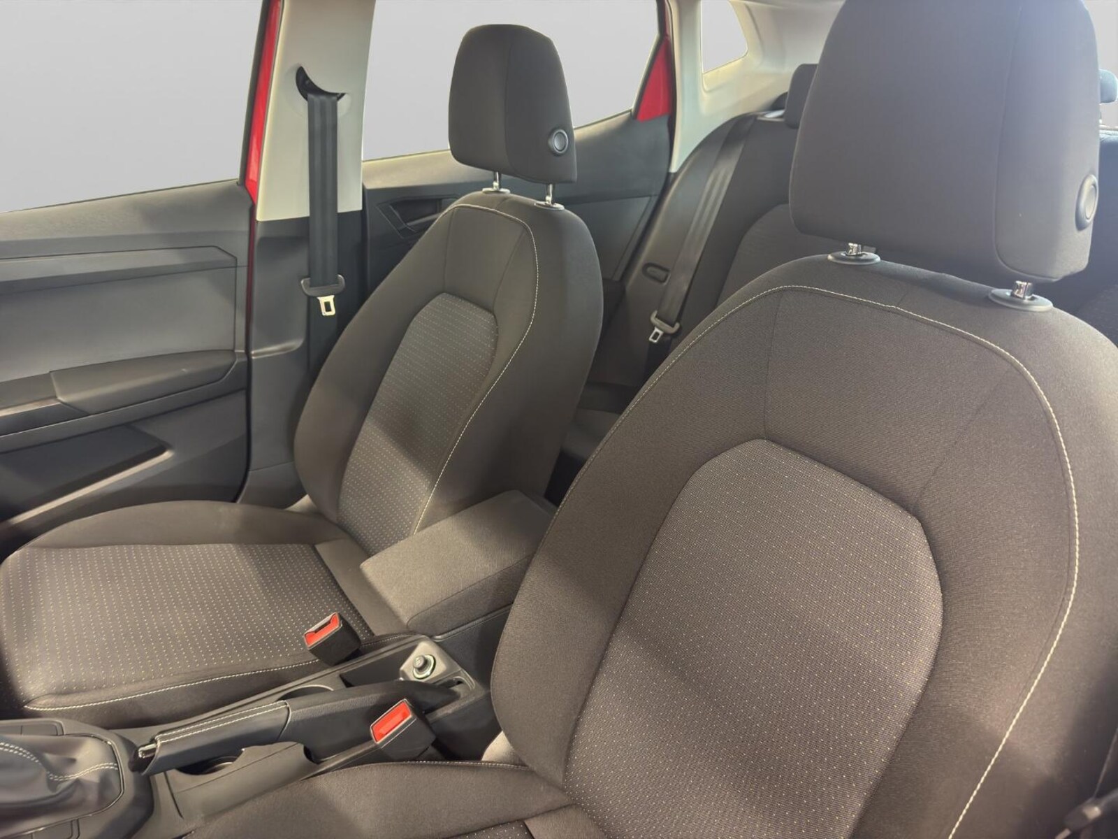 SEAT Ibiza – Bild 12