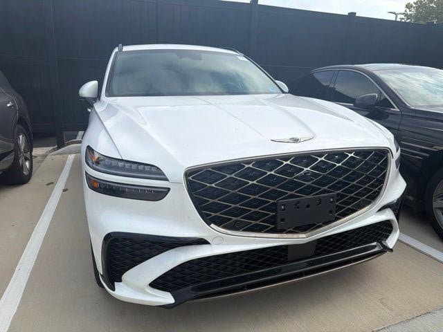 2026 Genesis GV70