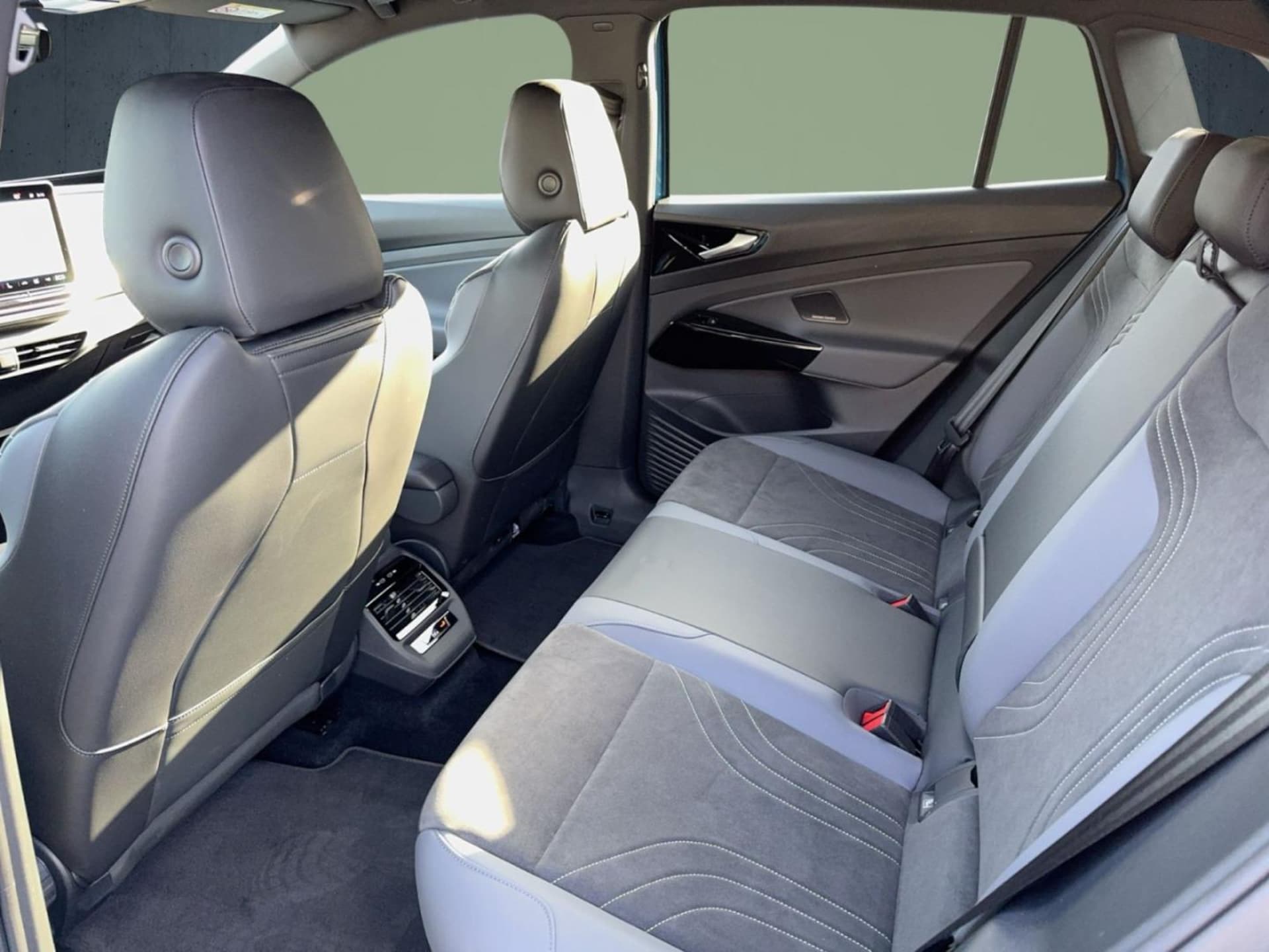 Volkswagen ID.4 Pro