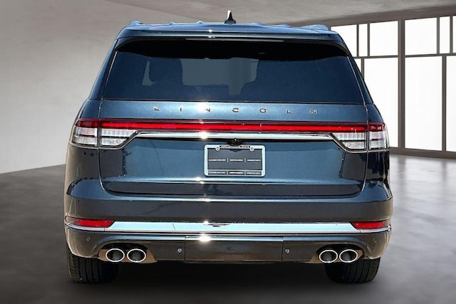 2023 Lincoln Aviator