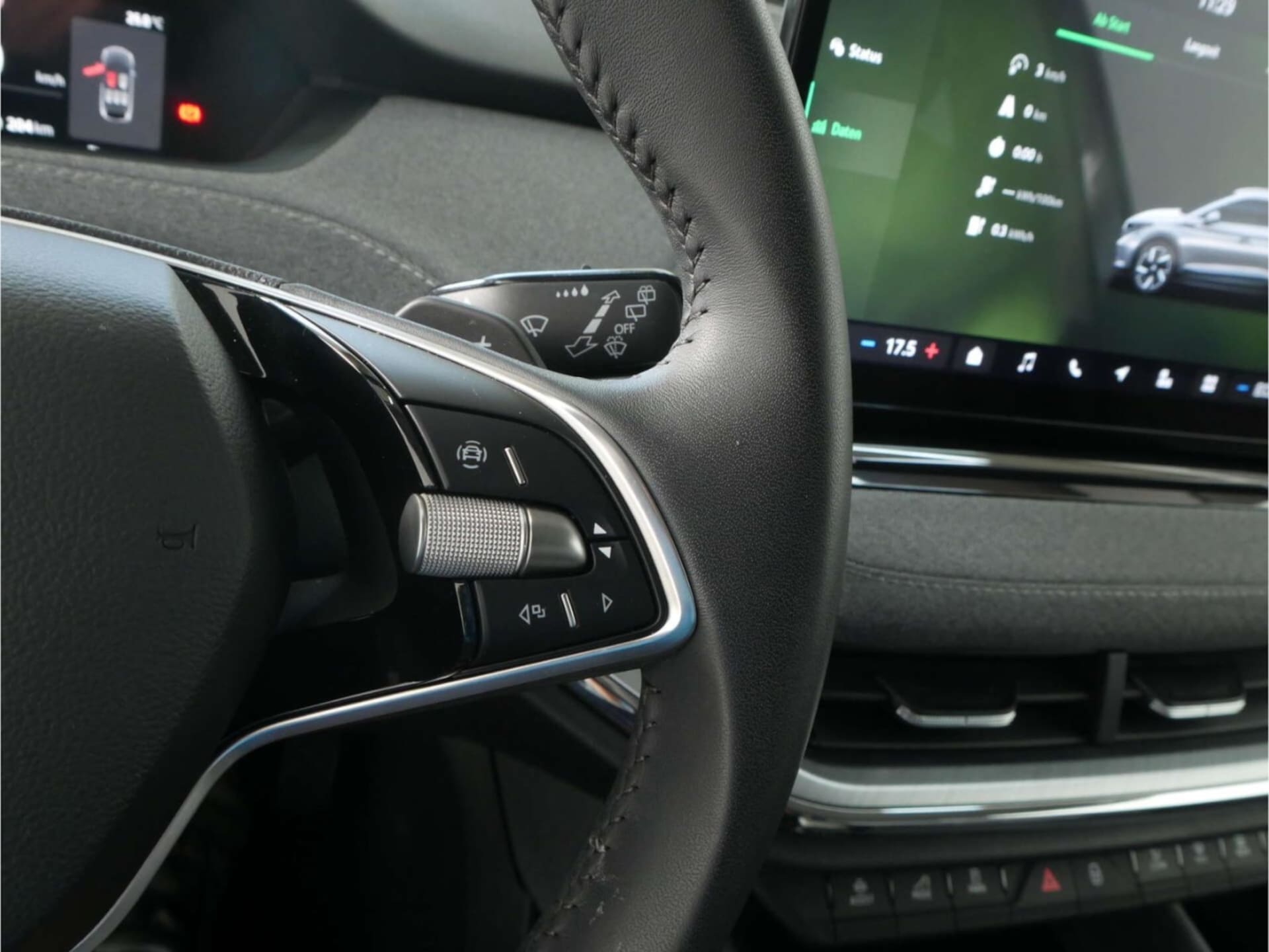 Skoda Enyaq 85x