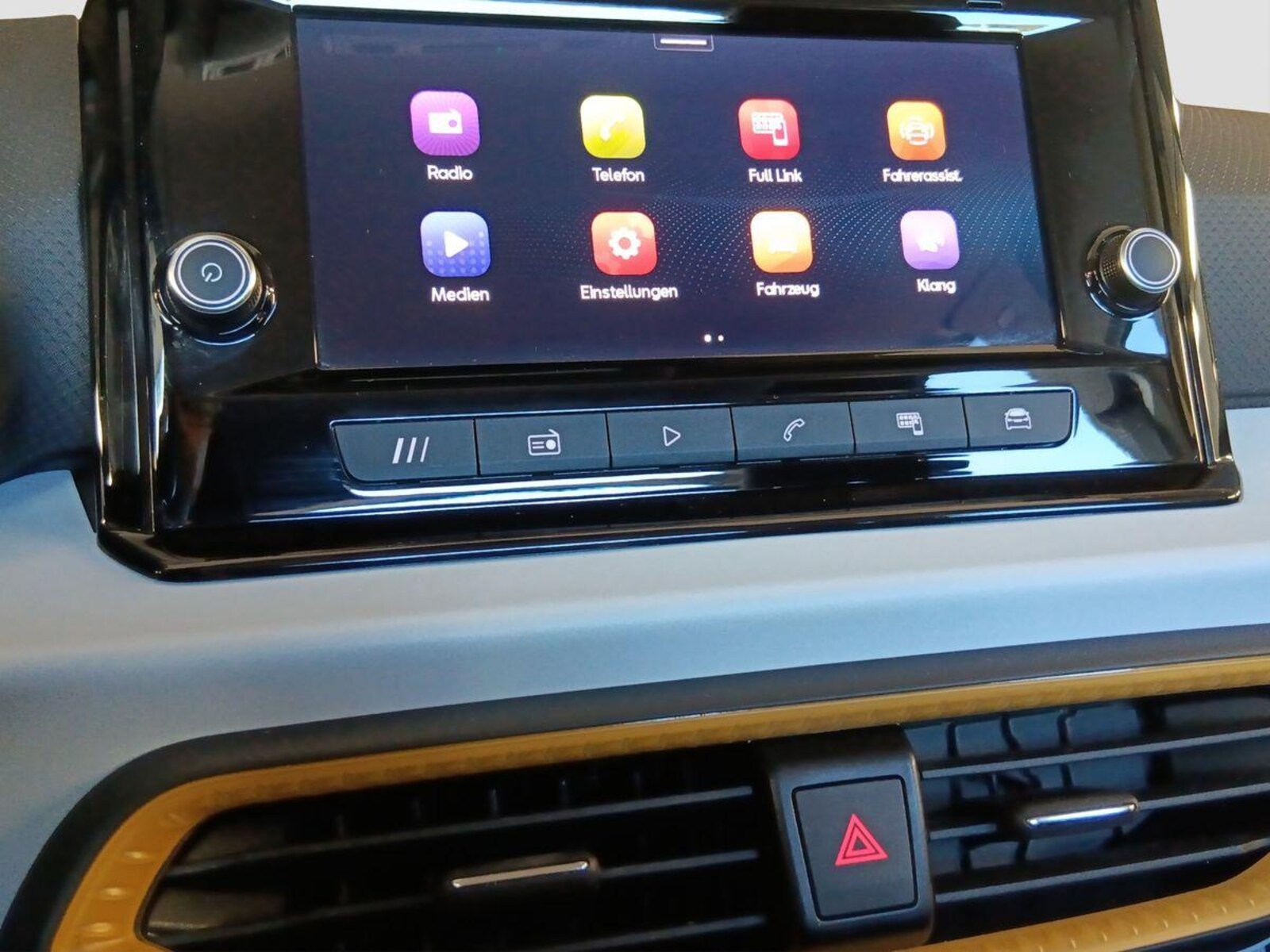 SEAT Arona – Bild 15