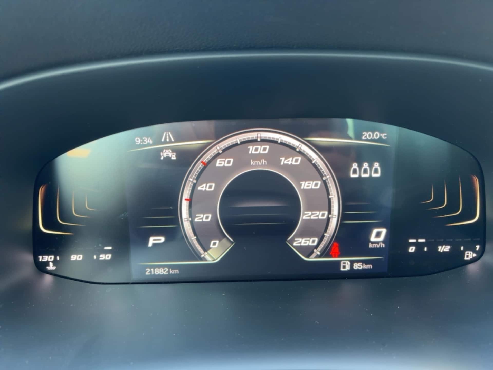 SEAT Ateca Xperience