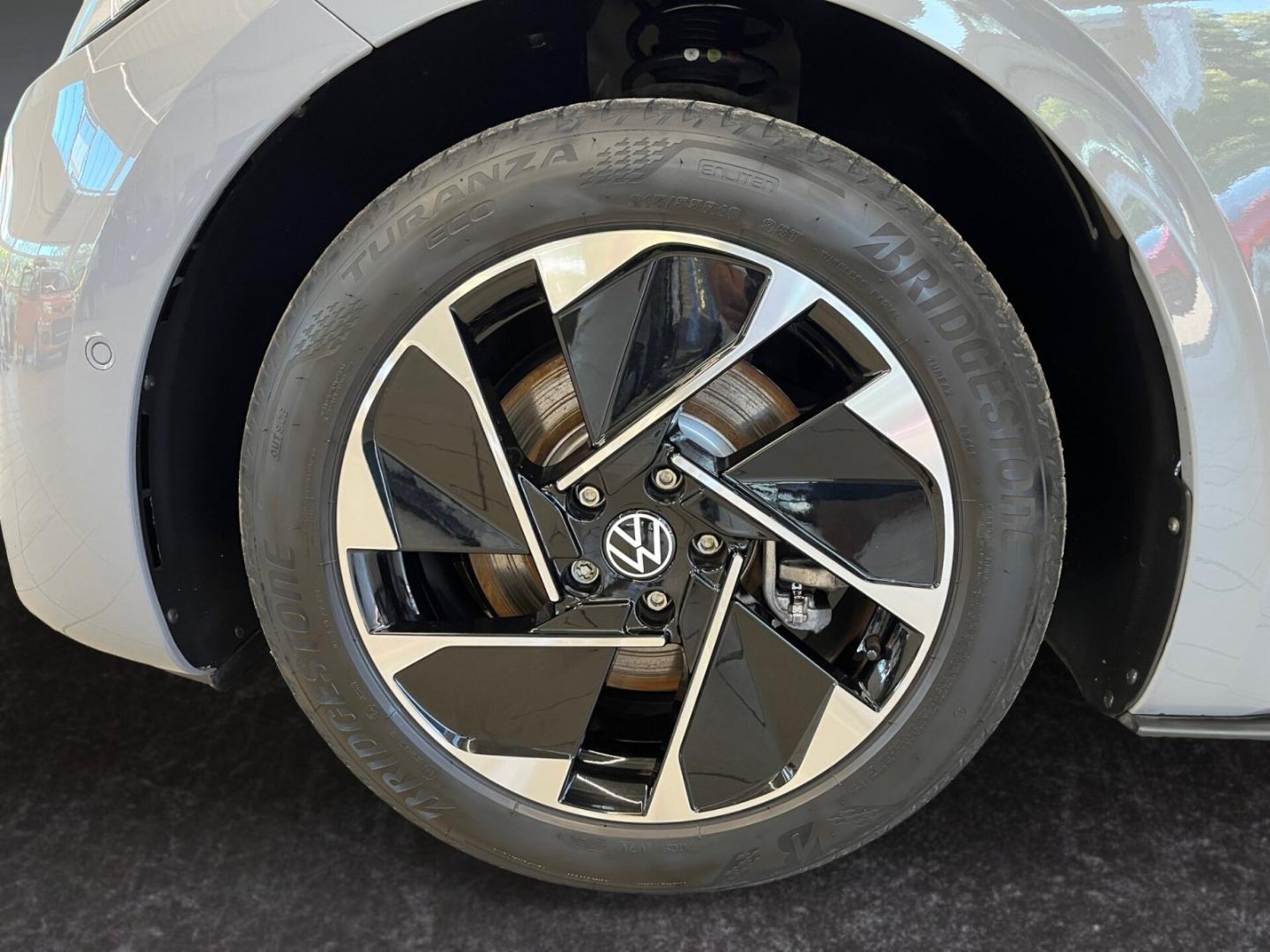 Volkswagen ID.3 Pure Performance