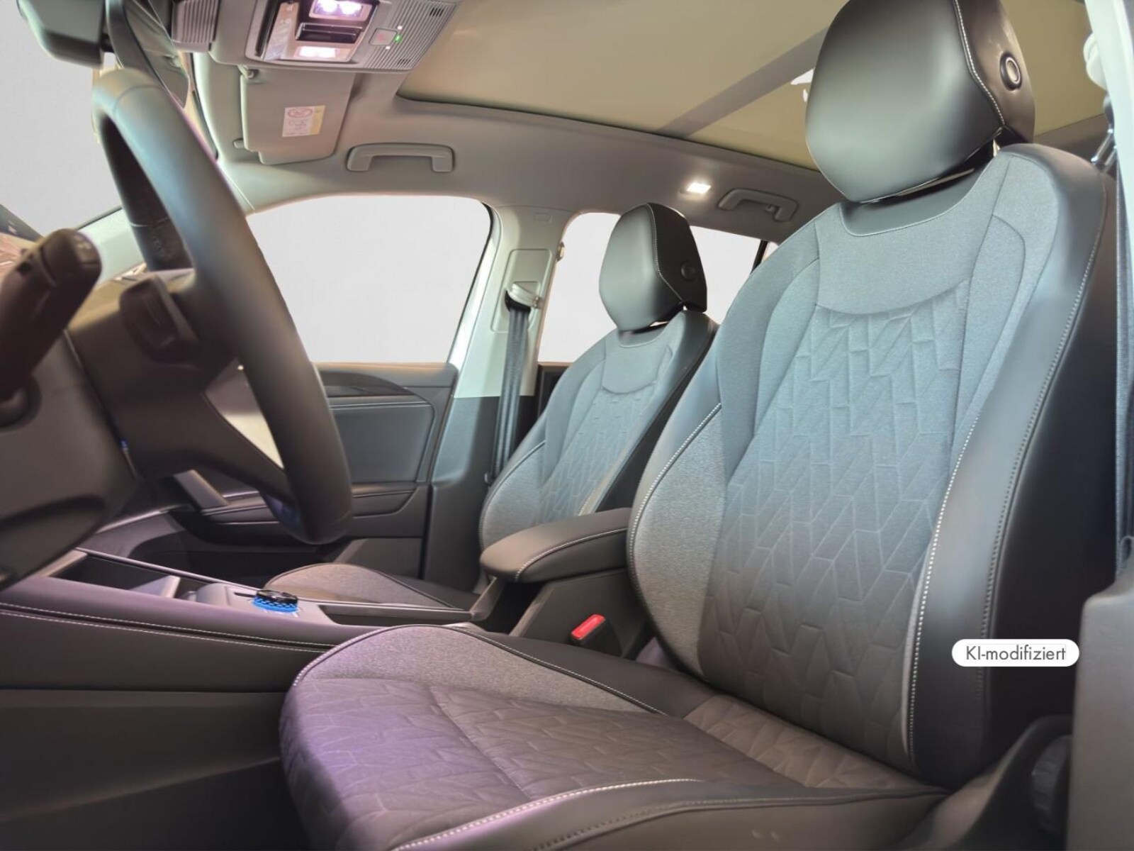 Volkswagen Tiguan – Bild 12