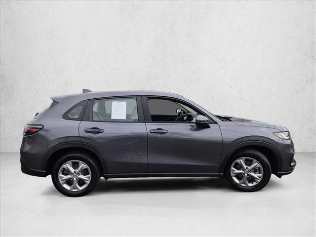 2024 Honda HR-V