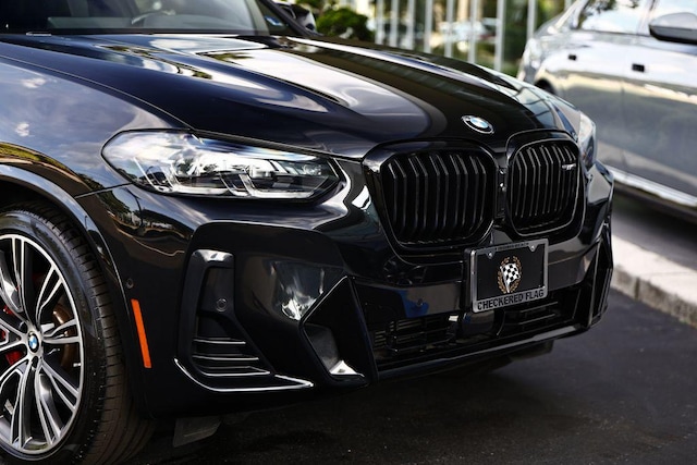 2024 BMW X4