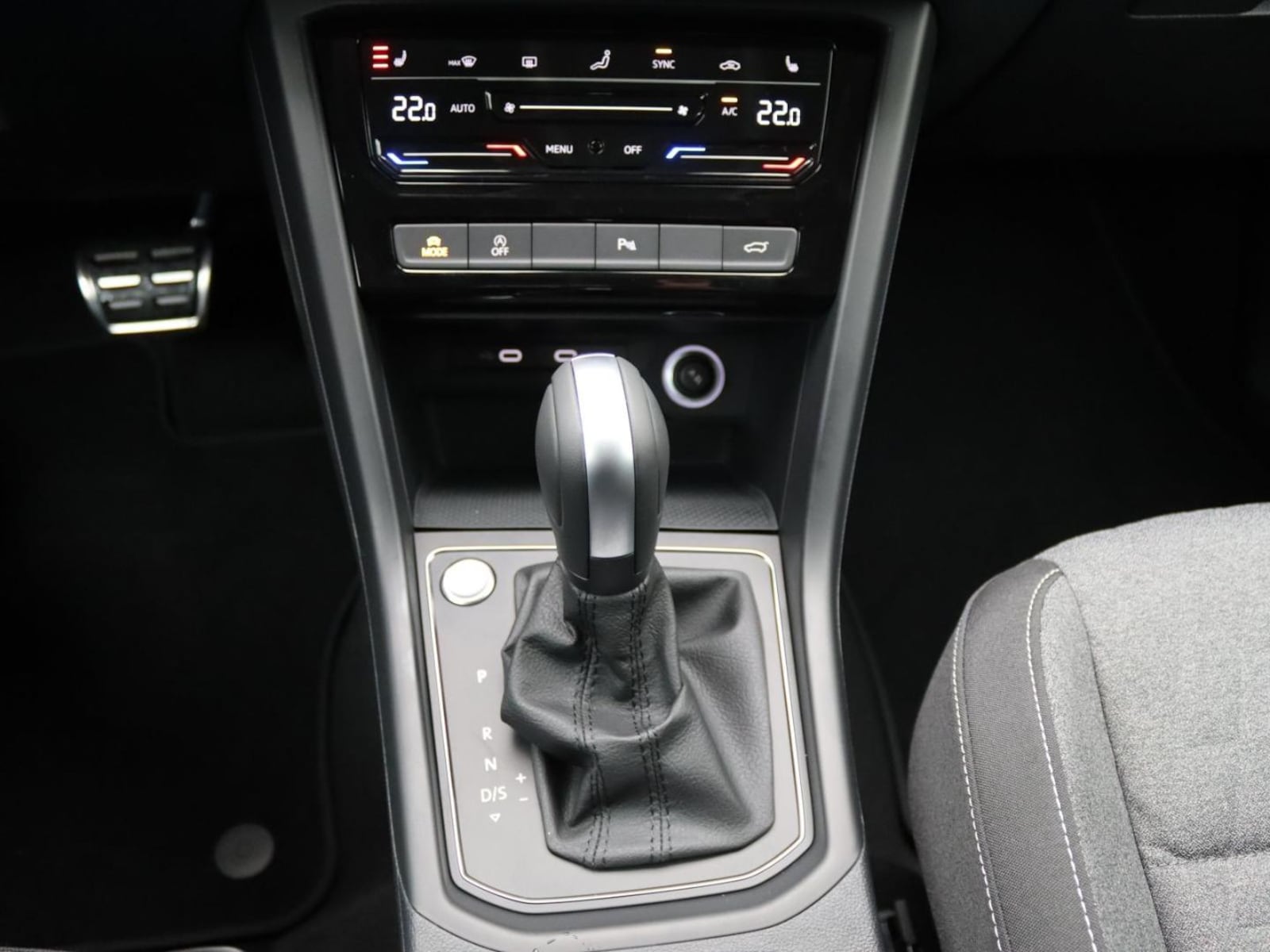 Volkswagen Touran – Bild 18