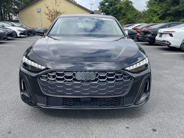 2026 Audi A5 Sedan