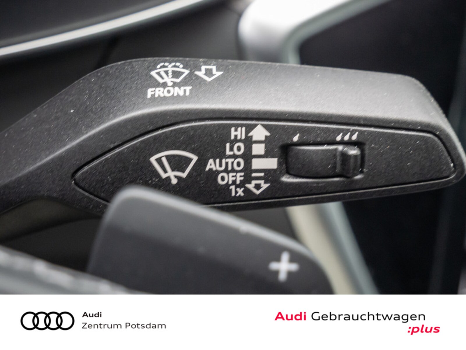 Audi A6 Limousine – Bild 16