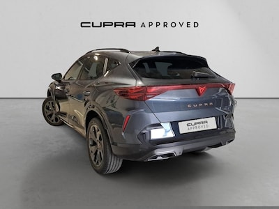 CUPRA Formentor 1.5 eTSI DSG 110 kW (150 CV) — photo 2