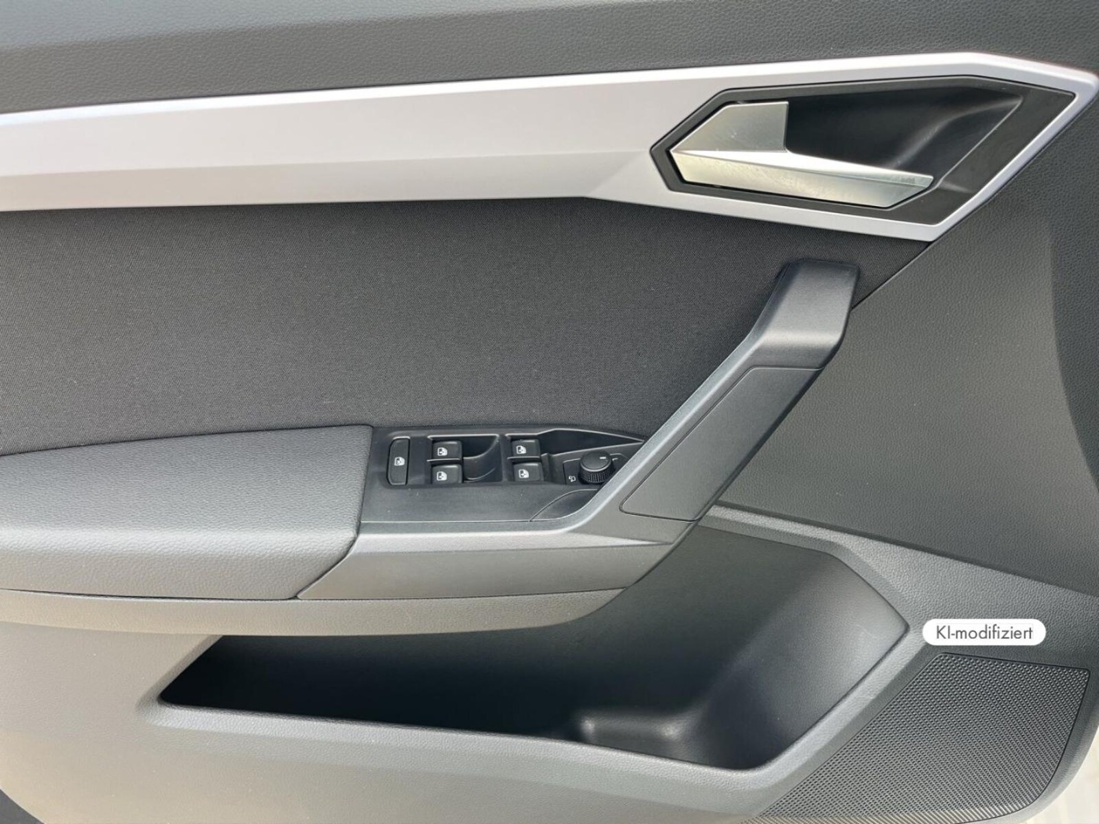 SEAT Ibiza – Bild 13