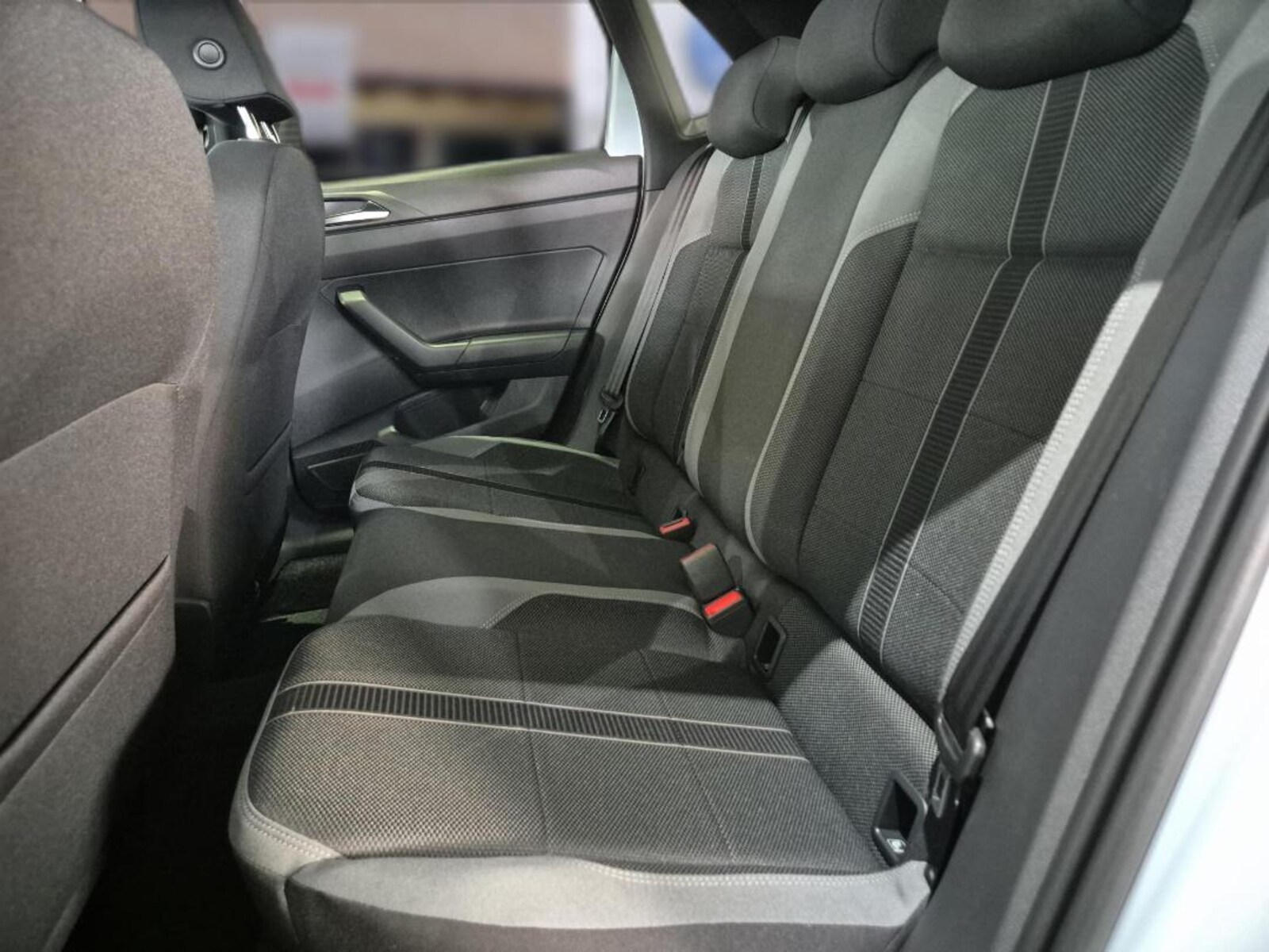 Volkswagen Polo – Bild 11