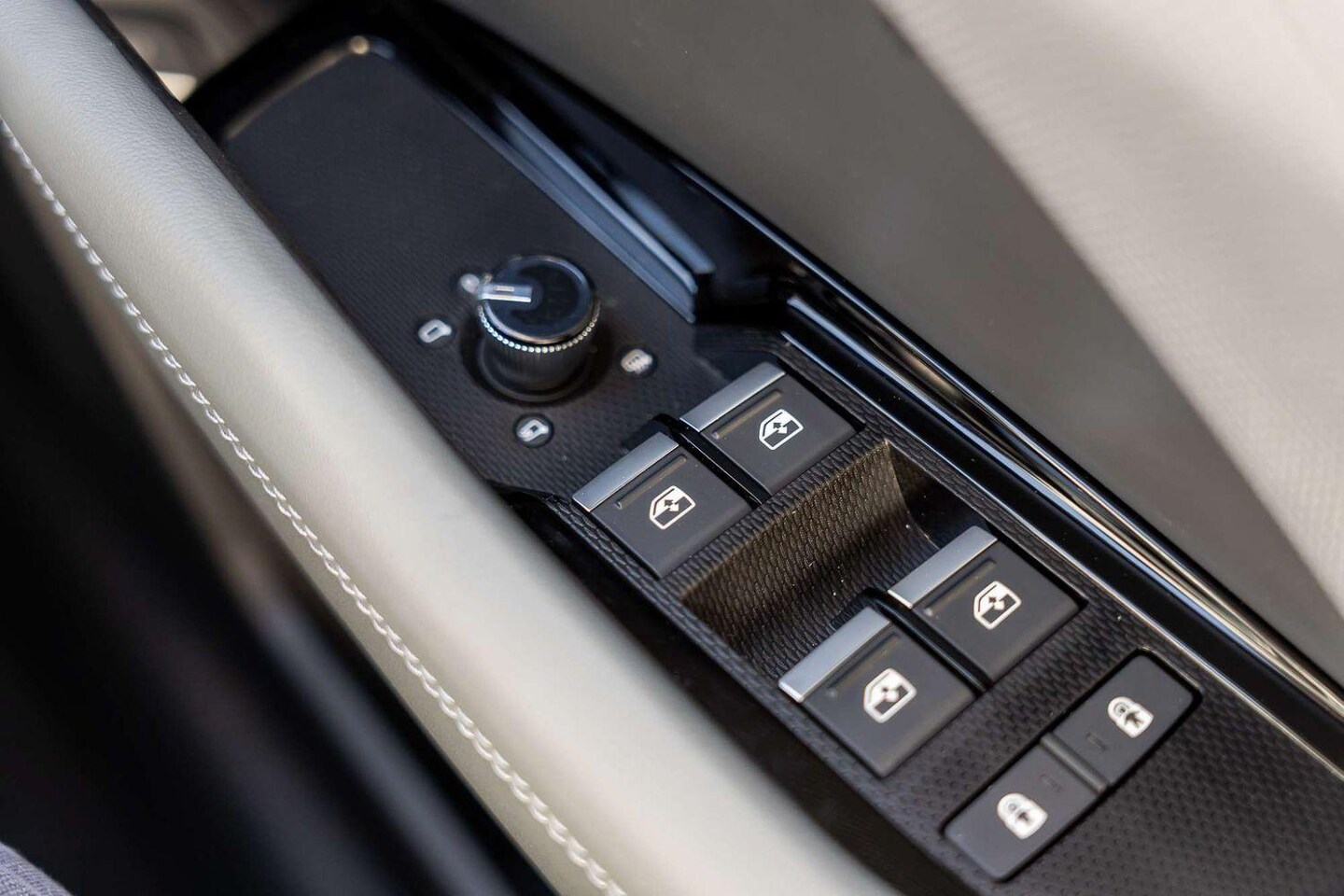 Image about Audi Q3 SUV TFSI 110 kW