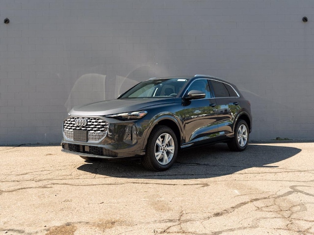 Photo of 2026 Audi Q5 