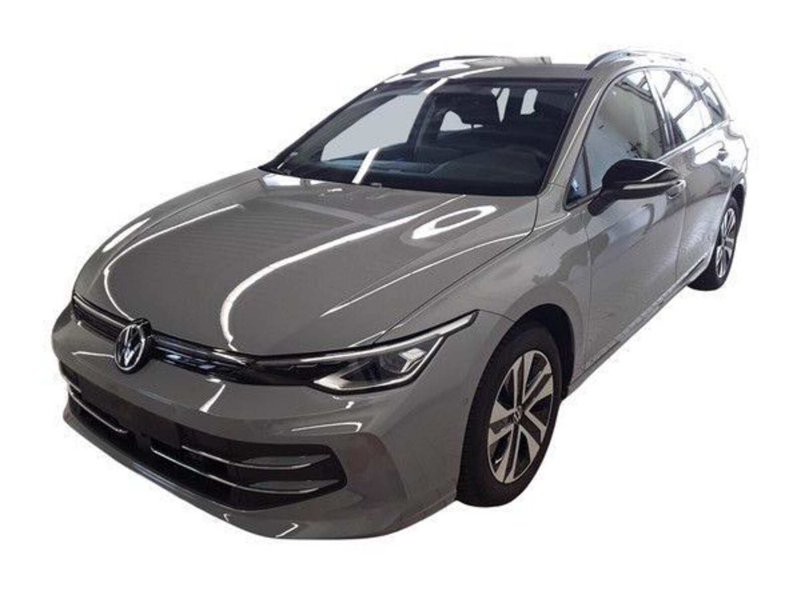 Volkswagen Golf Variant – Bild 17