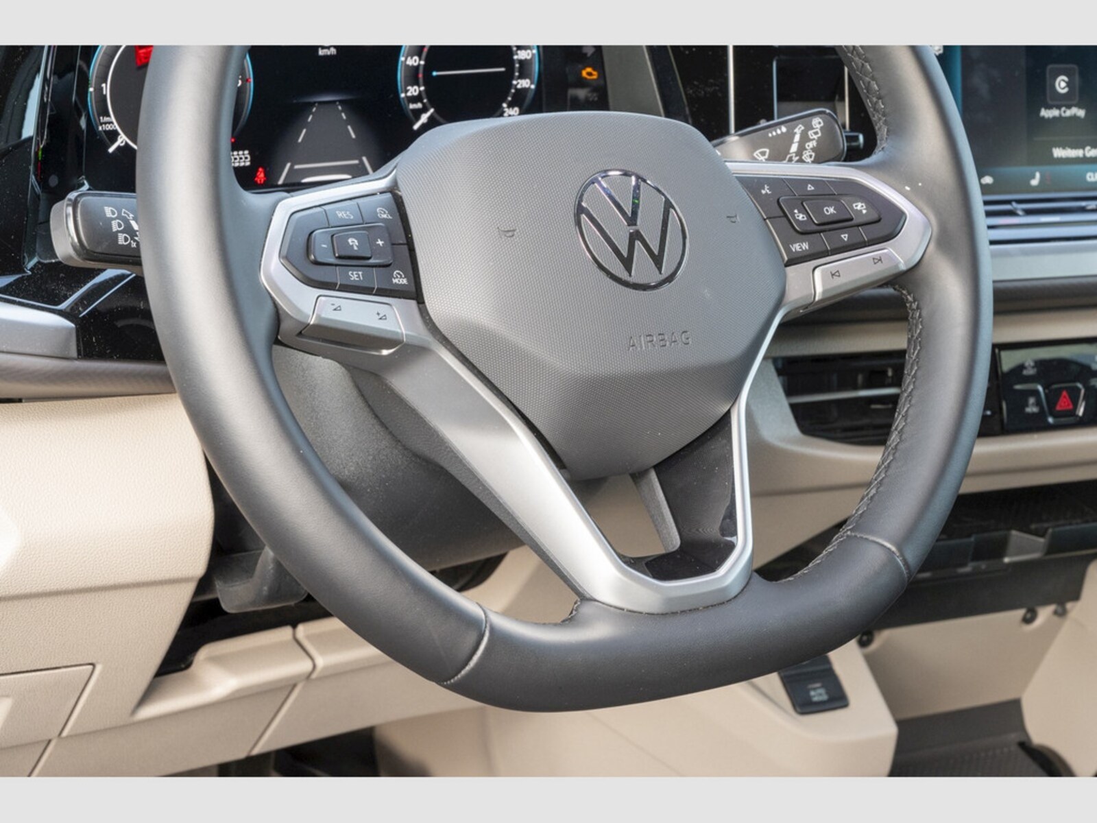 Volkswagen Multivan – Bild 18