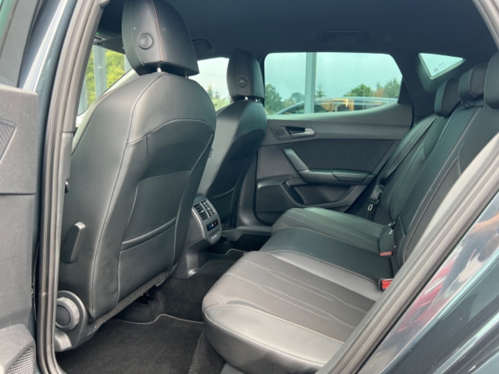 CUPRA Leon – Bild 8