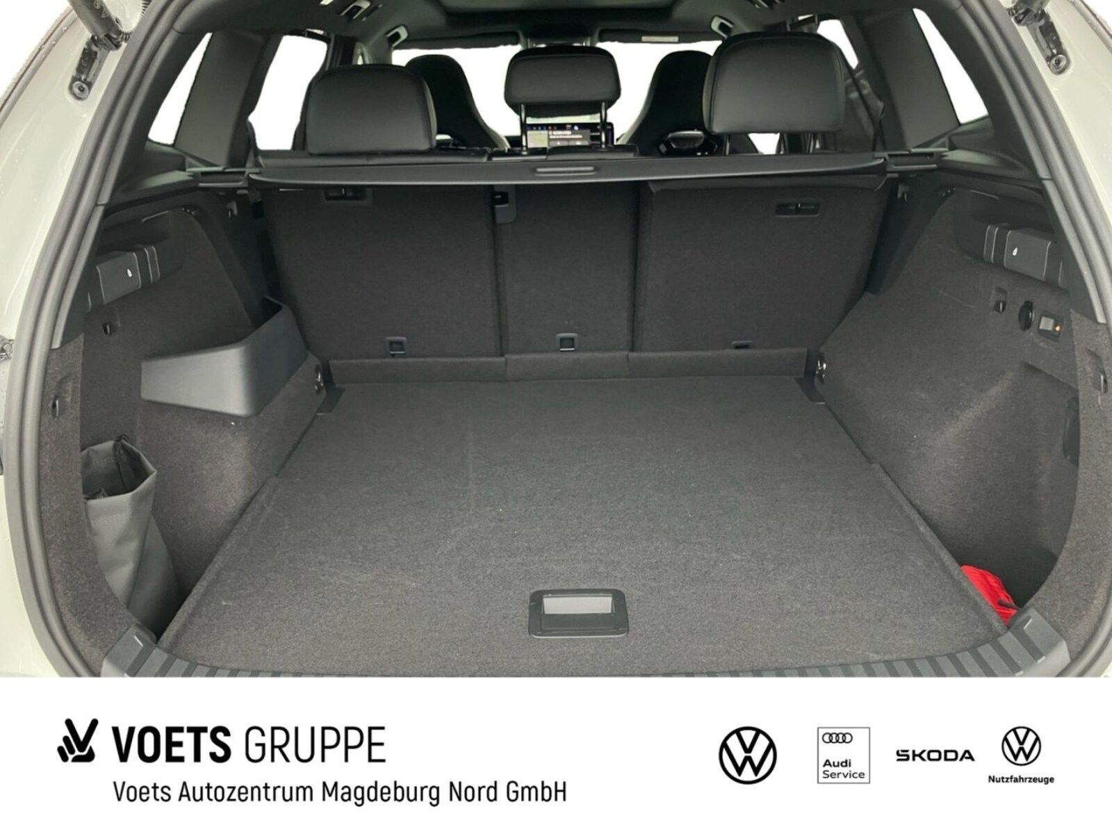 Volkswagen Tayron – Bild 15