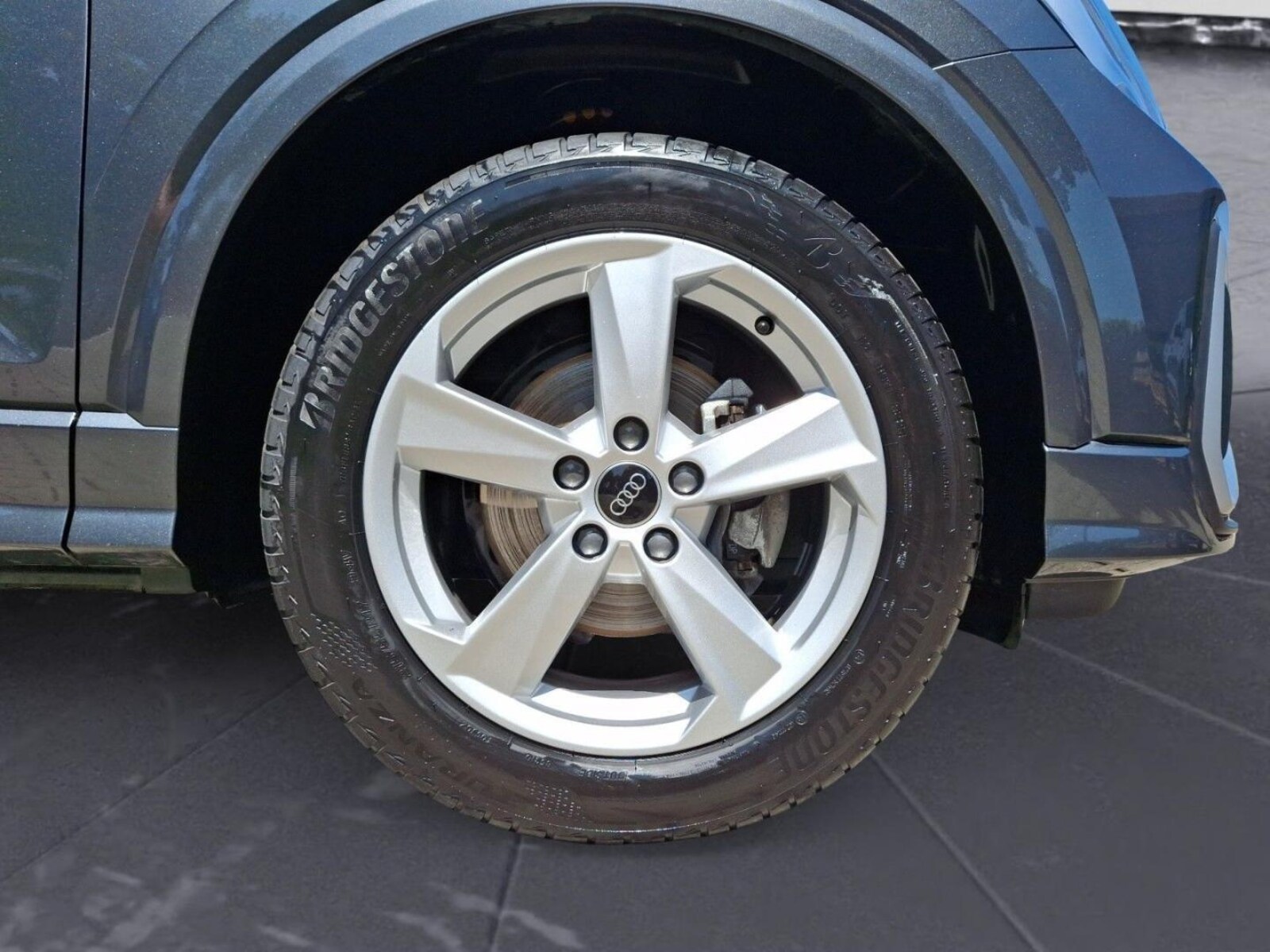 Audi Q2 – Bild 8