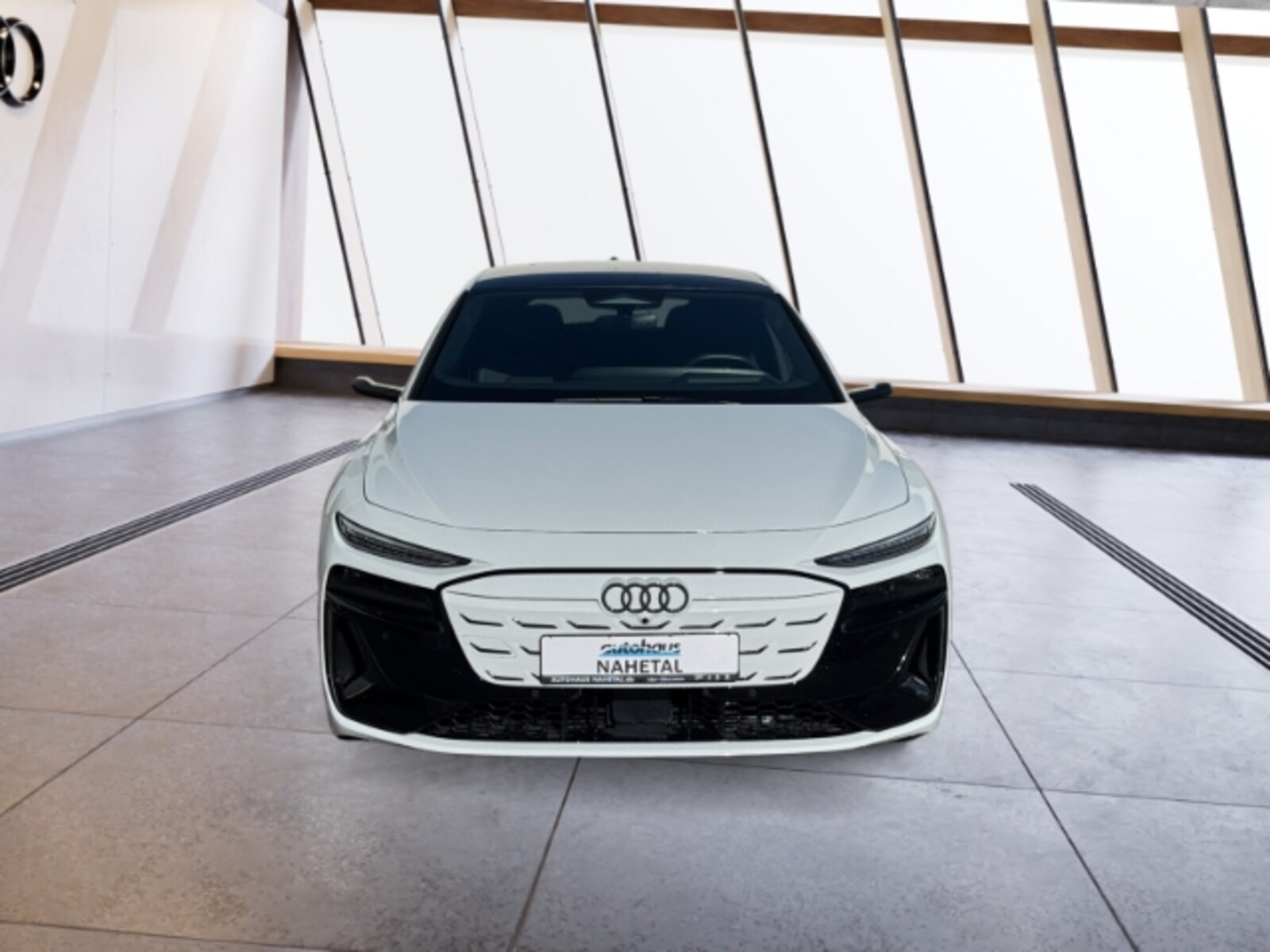 Audi A6 Avant e-tron – Bild 3