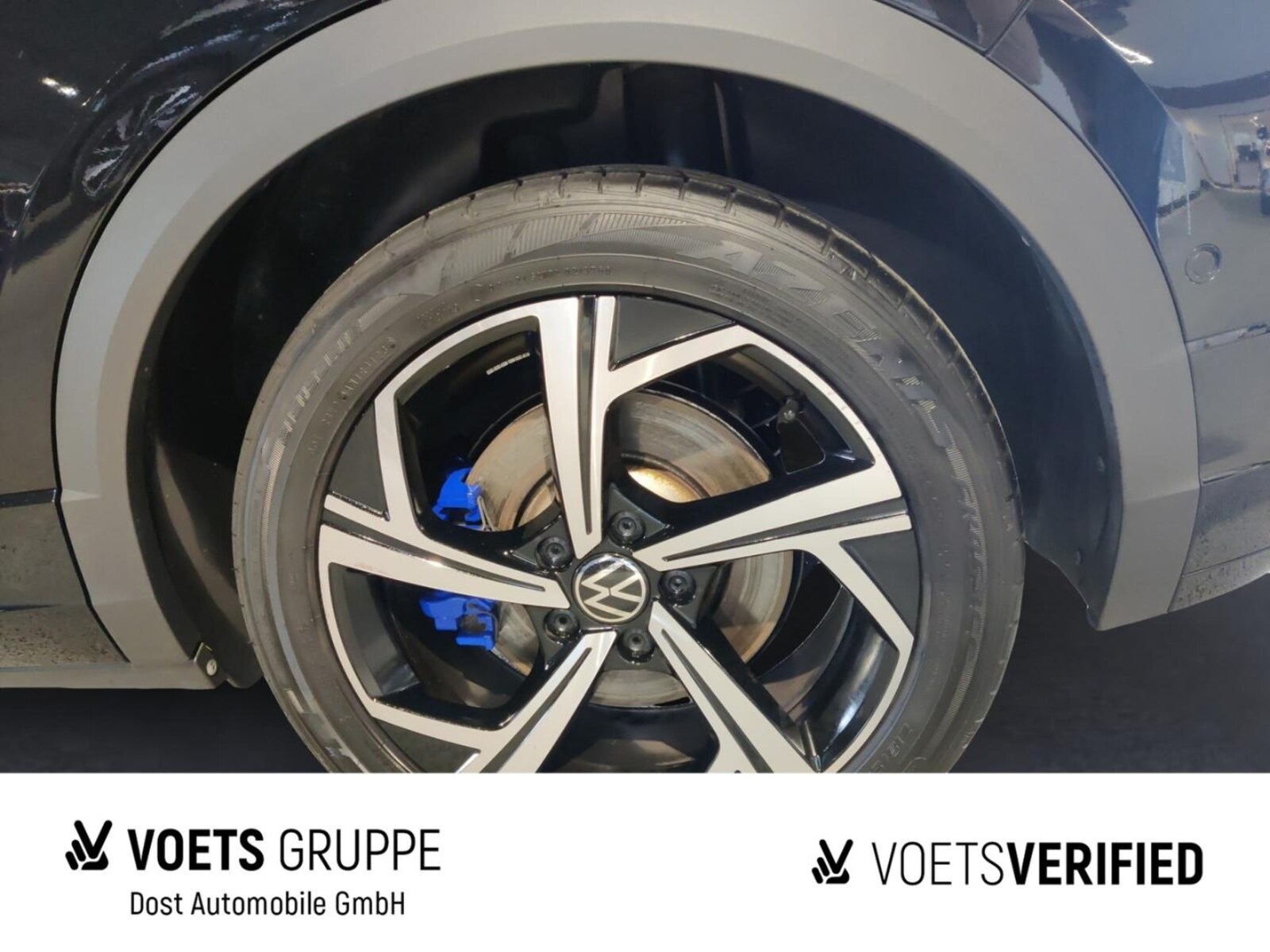 Volkswagen T-Roc – Bild 6