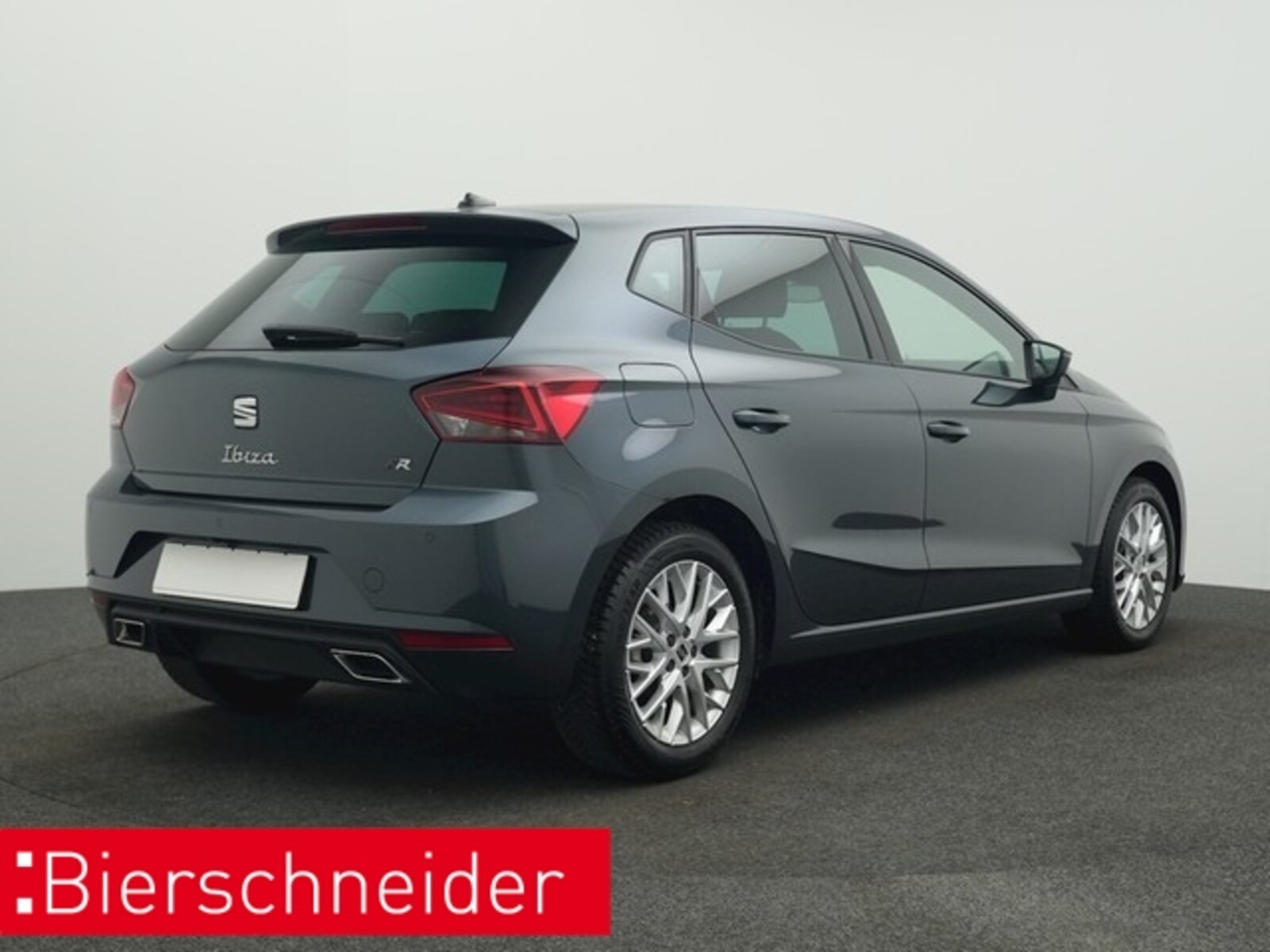 SEAT Ibiza – Bild 4