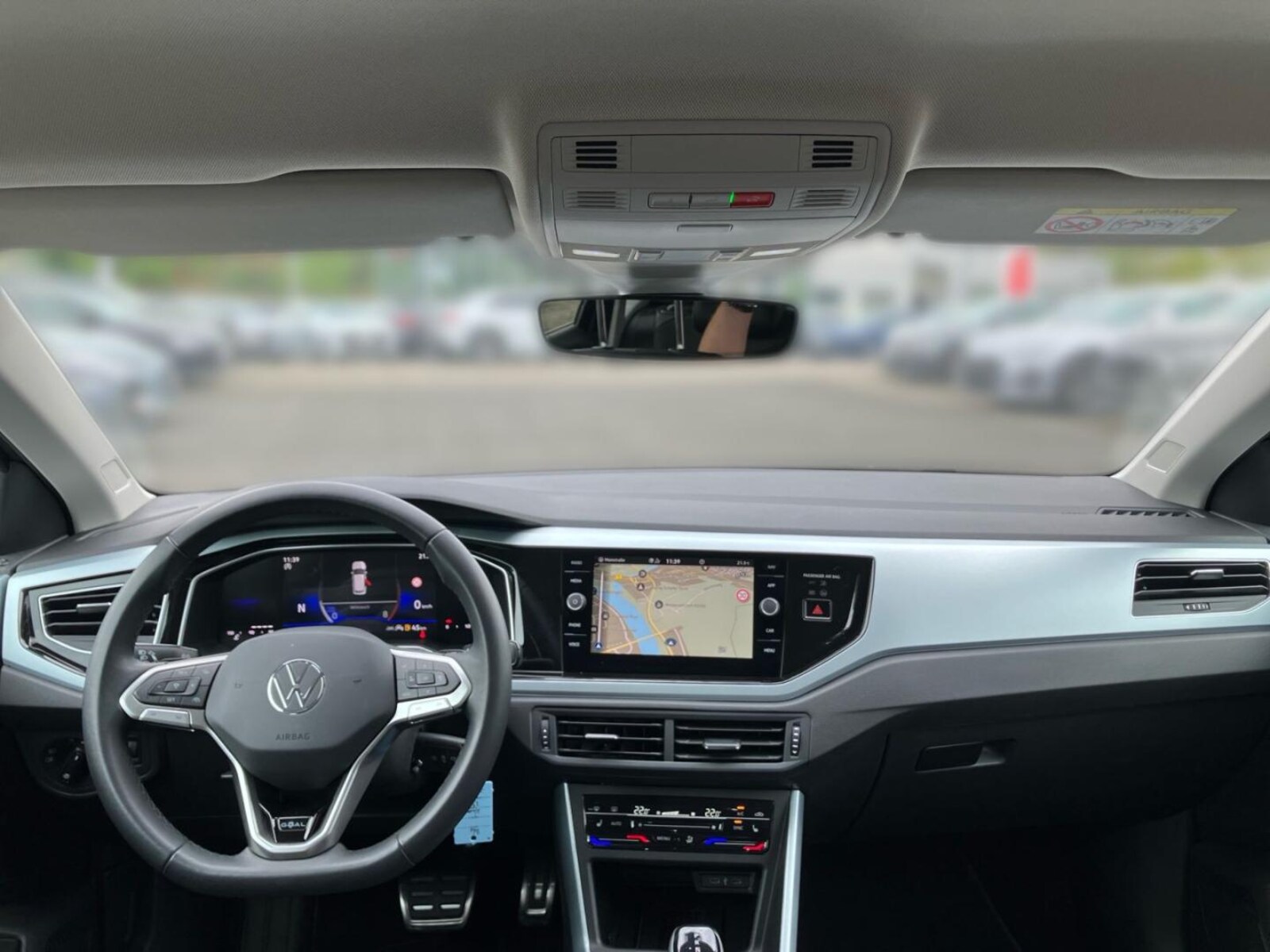Volkswagen Polo – Bild 11
