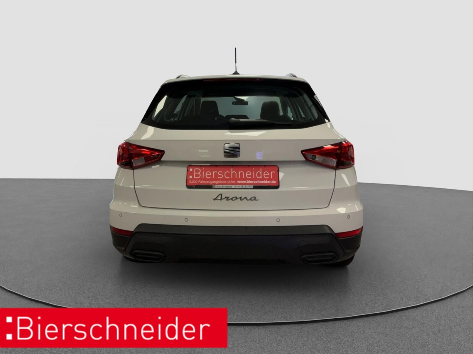 SEAT Arona – Bild 6