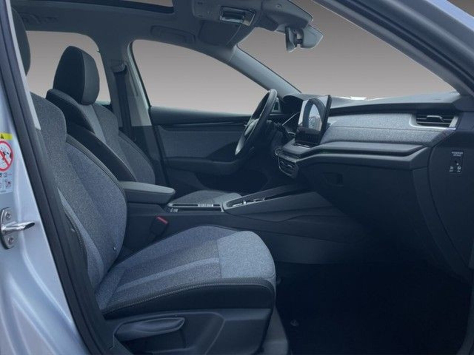 Škoda Octavia Combi – Bild 7