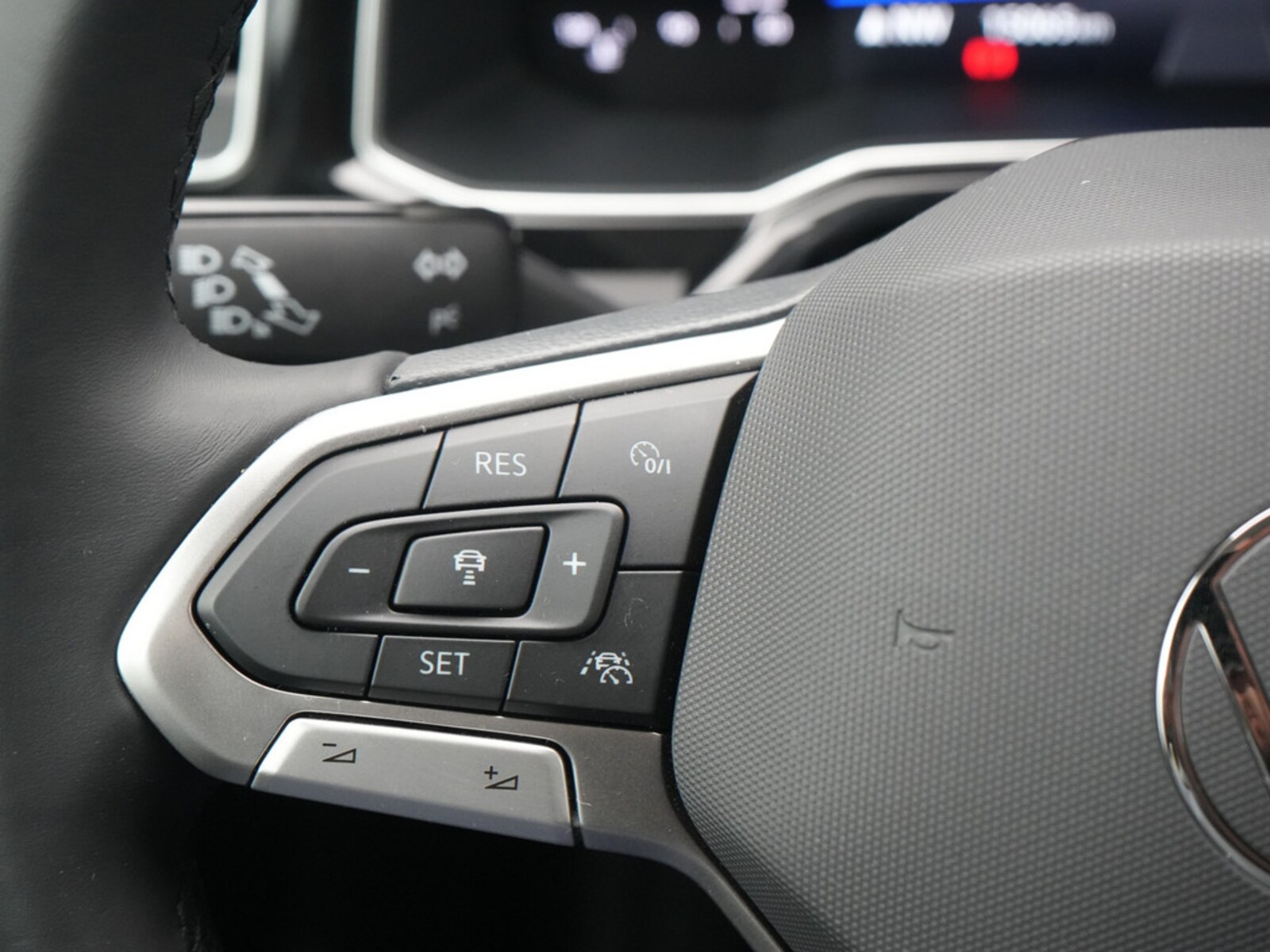 Volkswagen Taigo – Bild 7