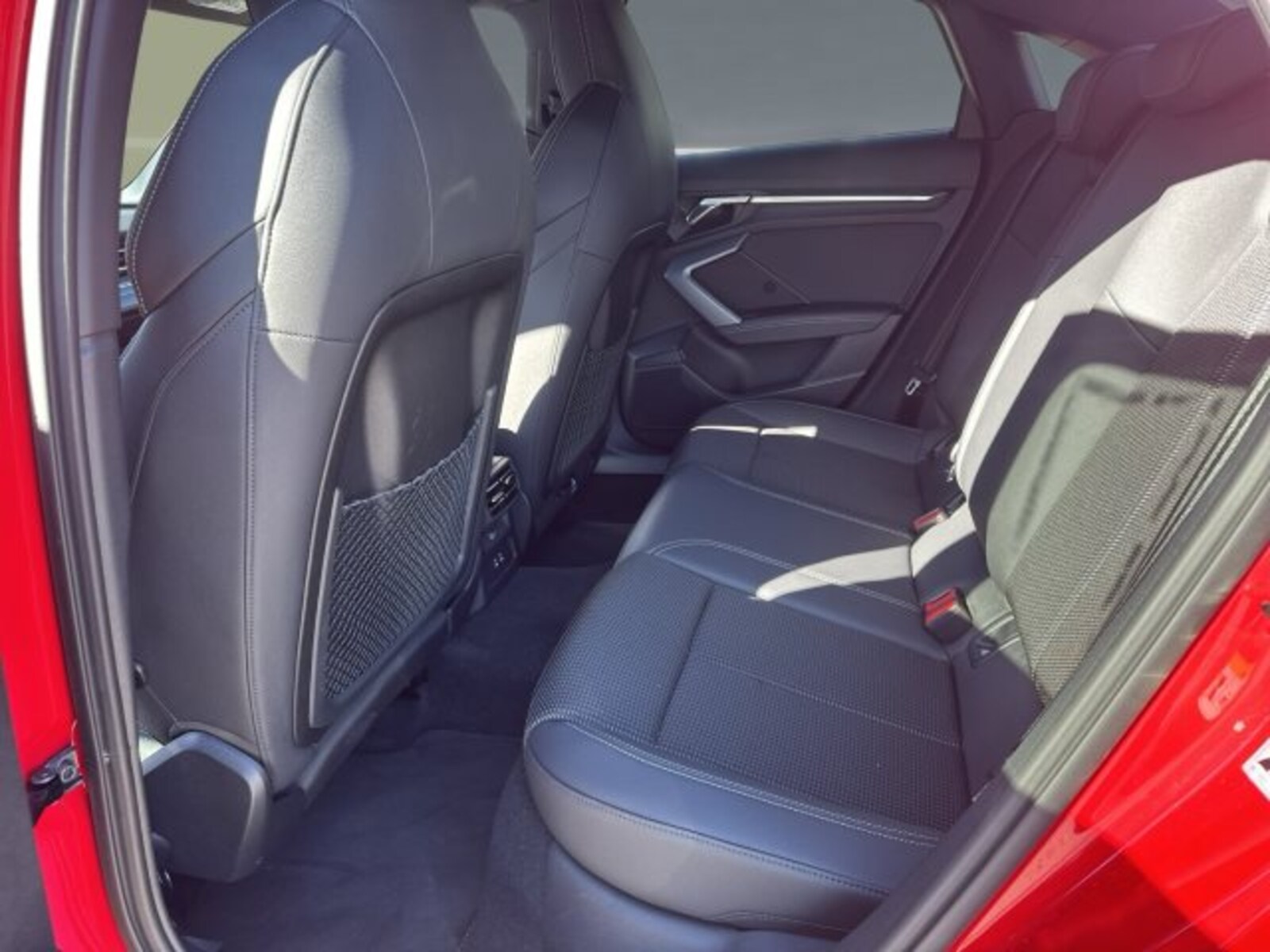 Audi A3 Limousine – Bild 14