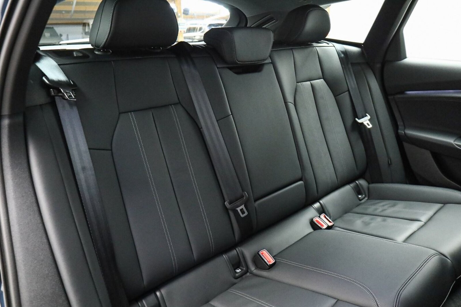 Audi A6 Avant e-tron – Bild 22