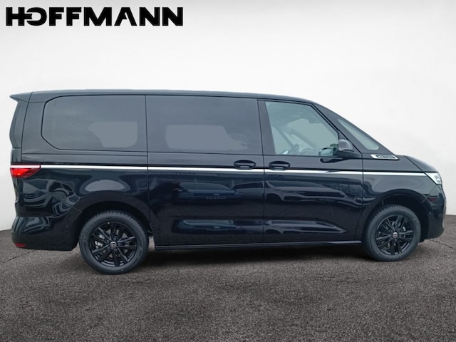 Volkswagen Multivan langversion