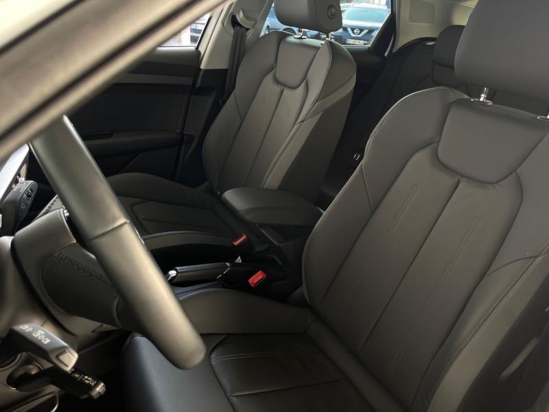 Image about Audi A1 citycarver Design Luxe 30 TFSI 81 kW (110 ch) S tronic