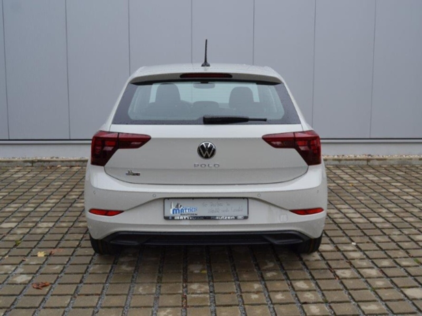 Volkswagen Polo – Bild 10