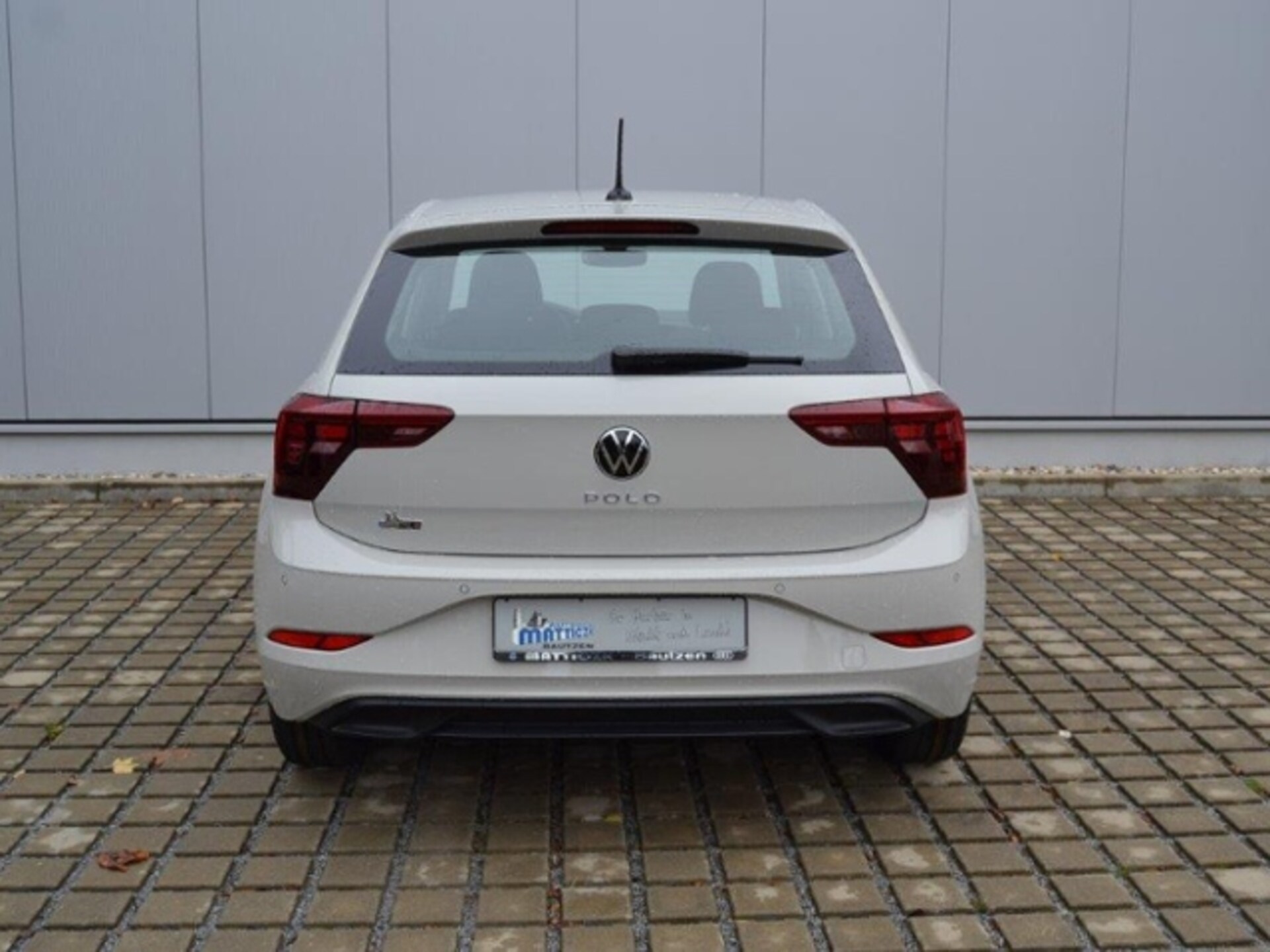 Volkswagen Polo Life