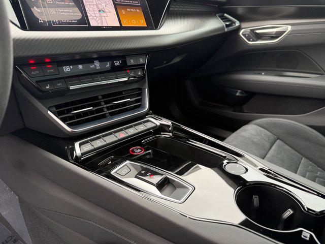 2026 Audi S e-tron GT Premium Plus - Photo 13