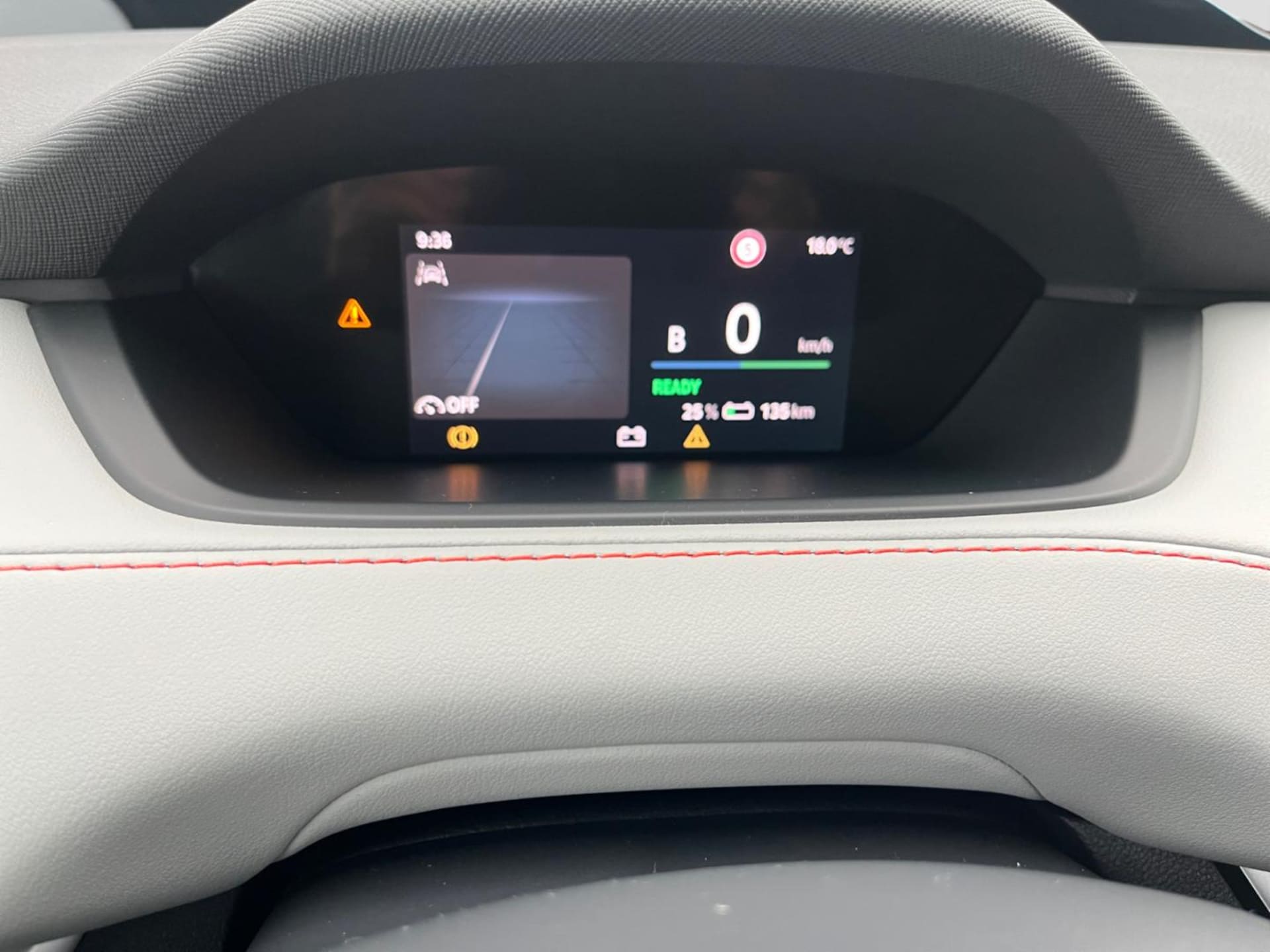 Skoda Elroq 85