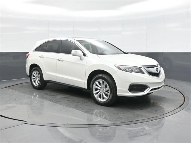 2016 Acura RDX Base