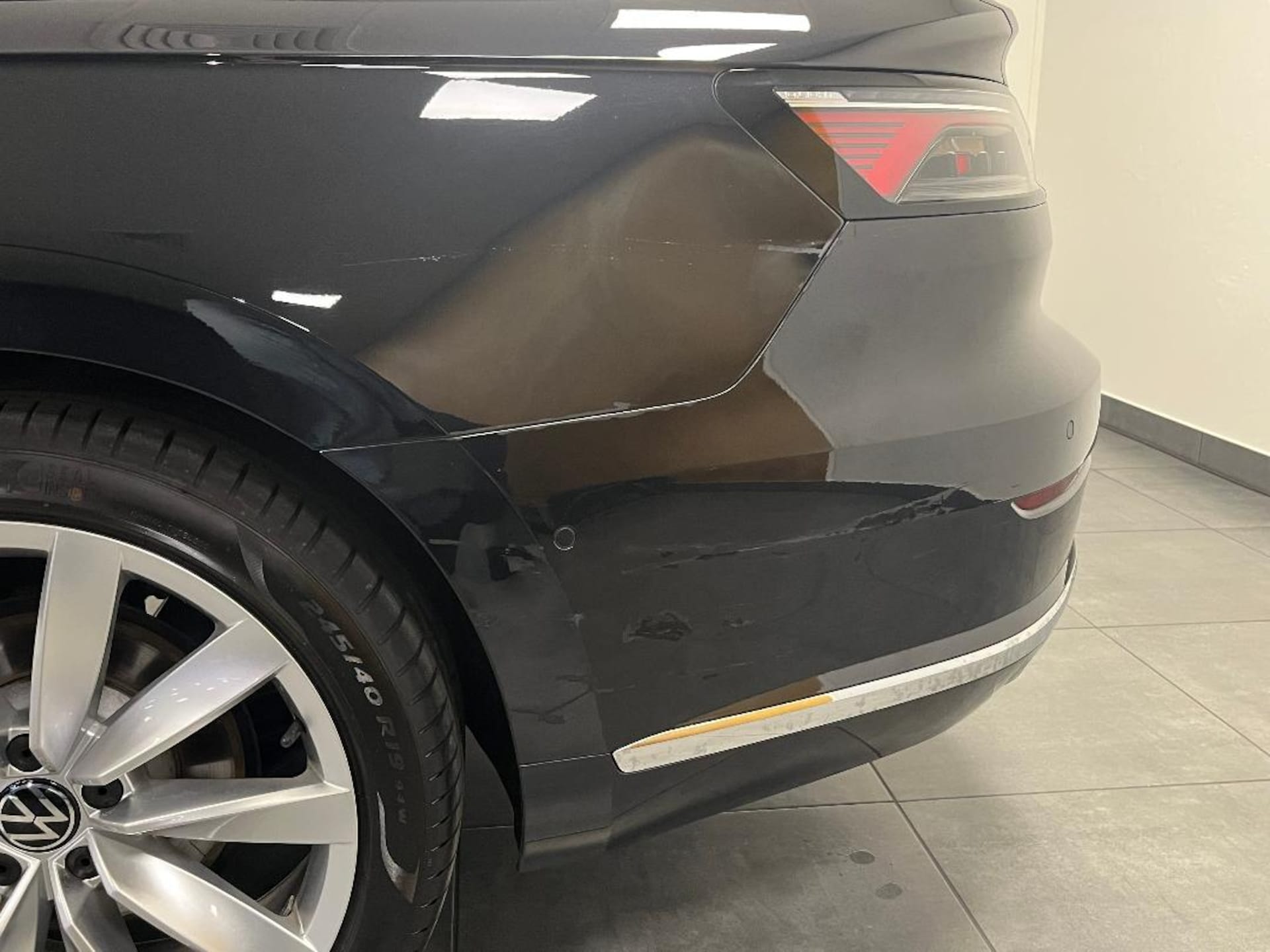 Volkswagen Arteon Shooting Brake Elegance