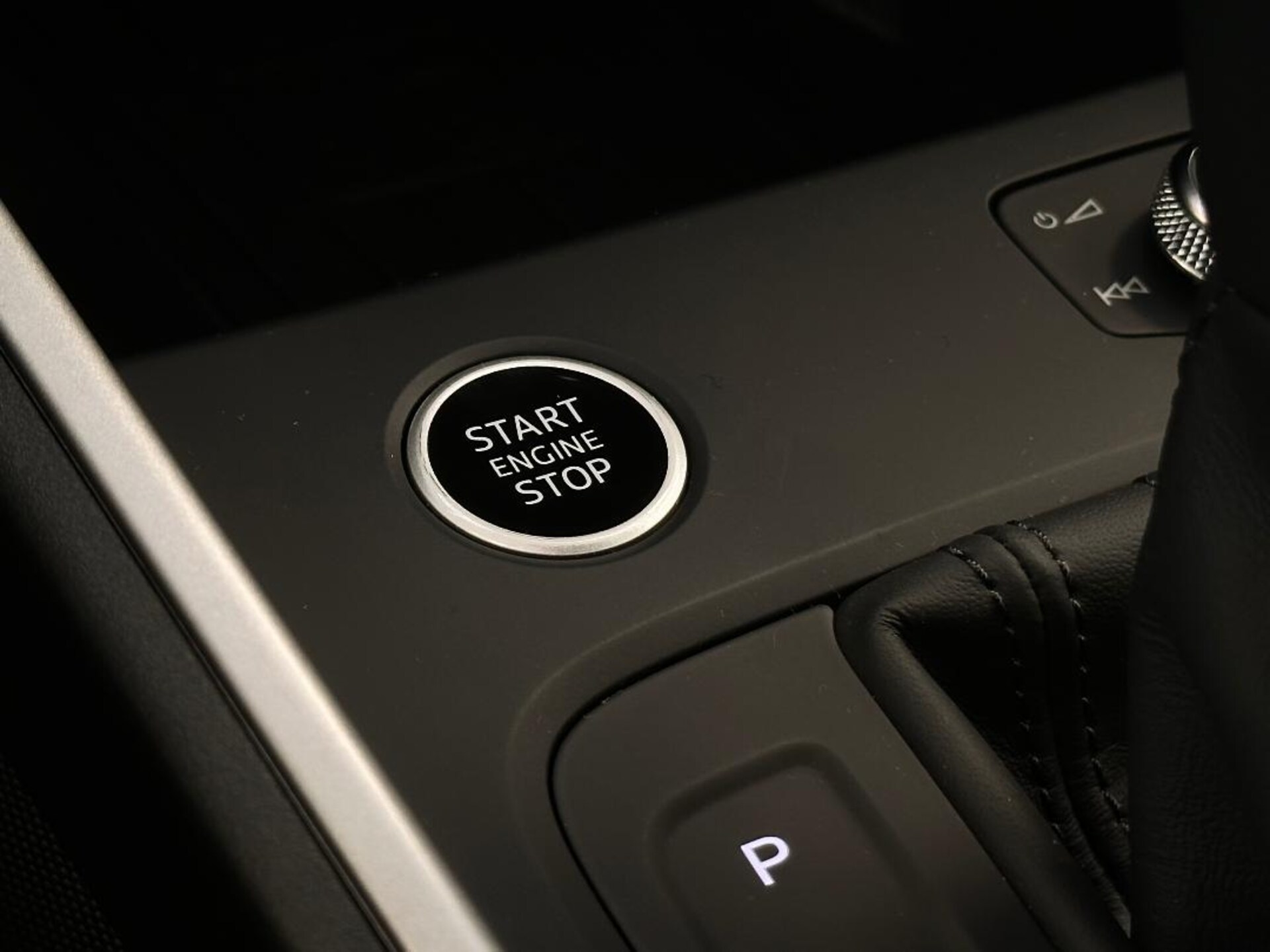 Audi A1 Sportback Advanced