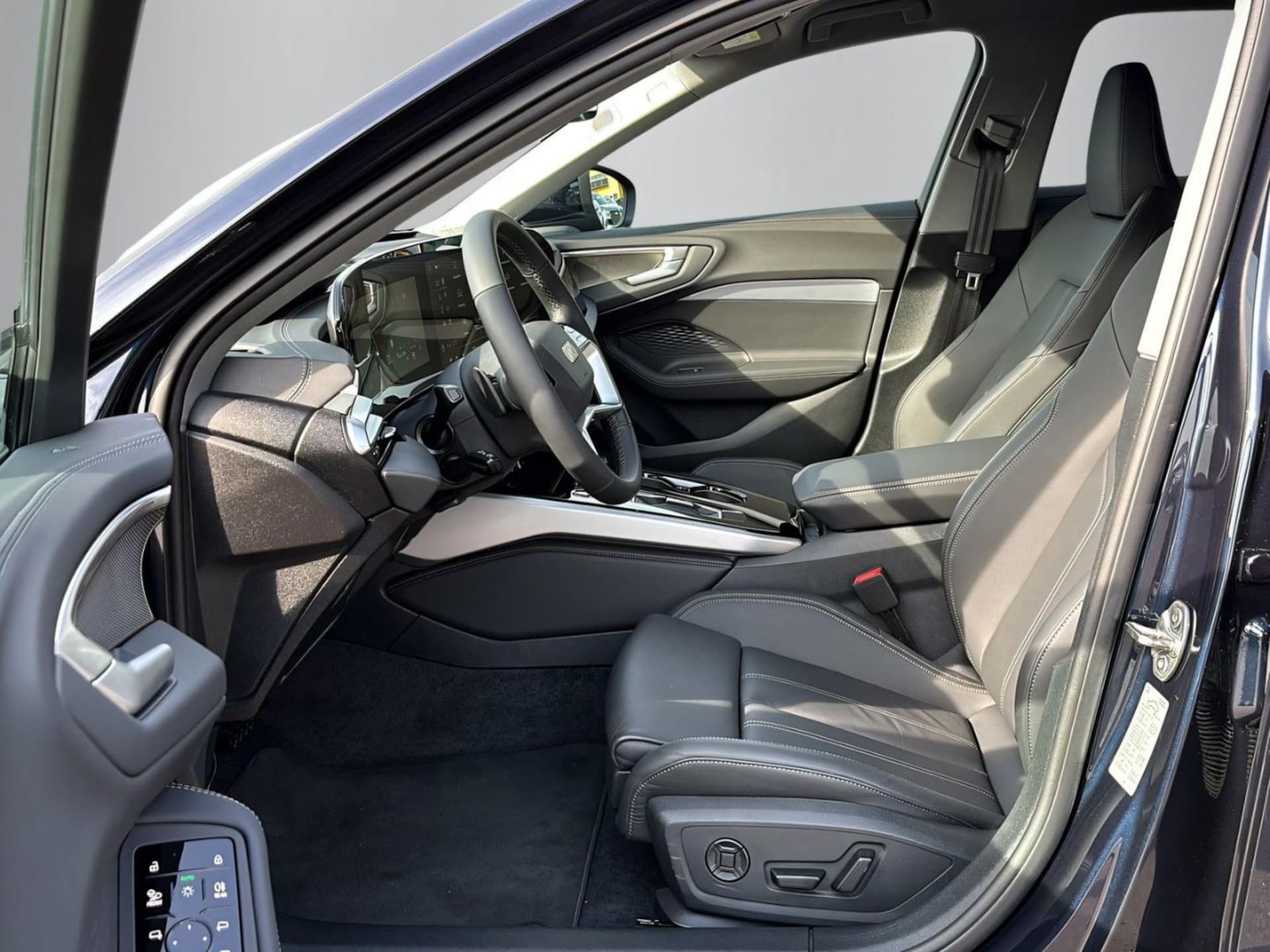 Audi A5 Avant